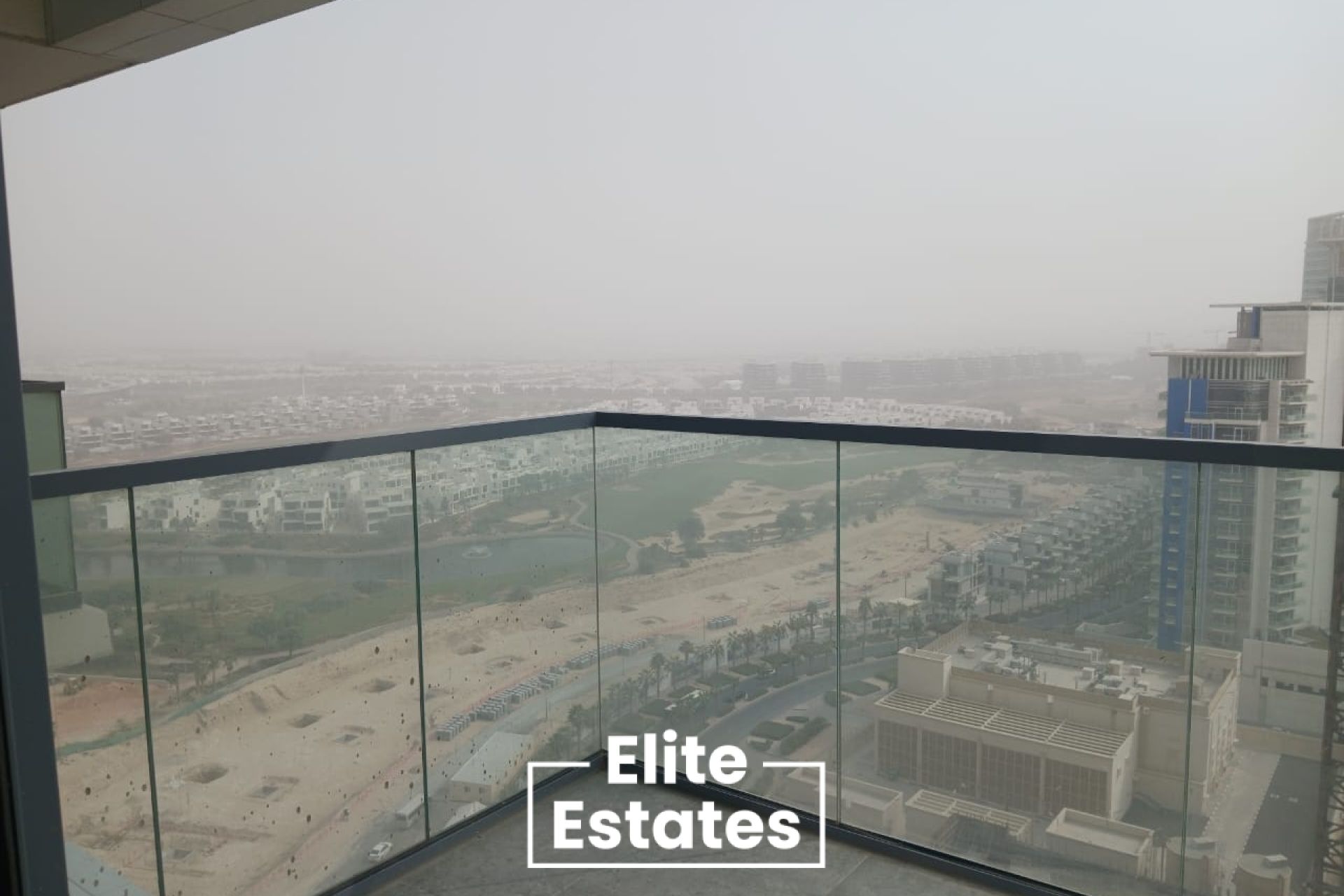 DAMAC HILLS | GOLF GATE | 1 BEDROOM | READY TO MOVE