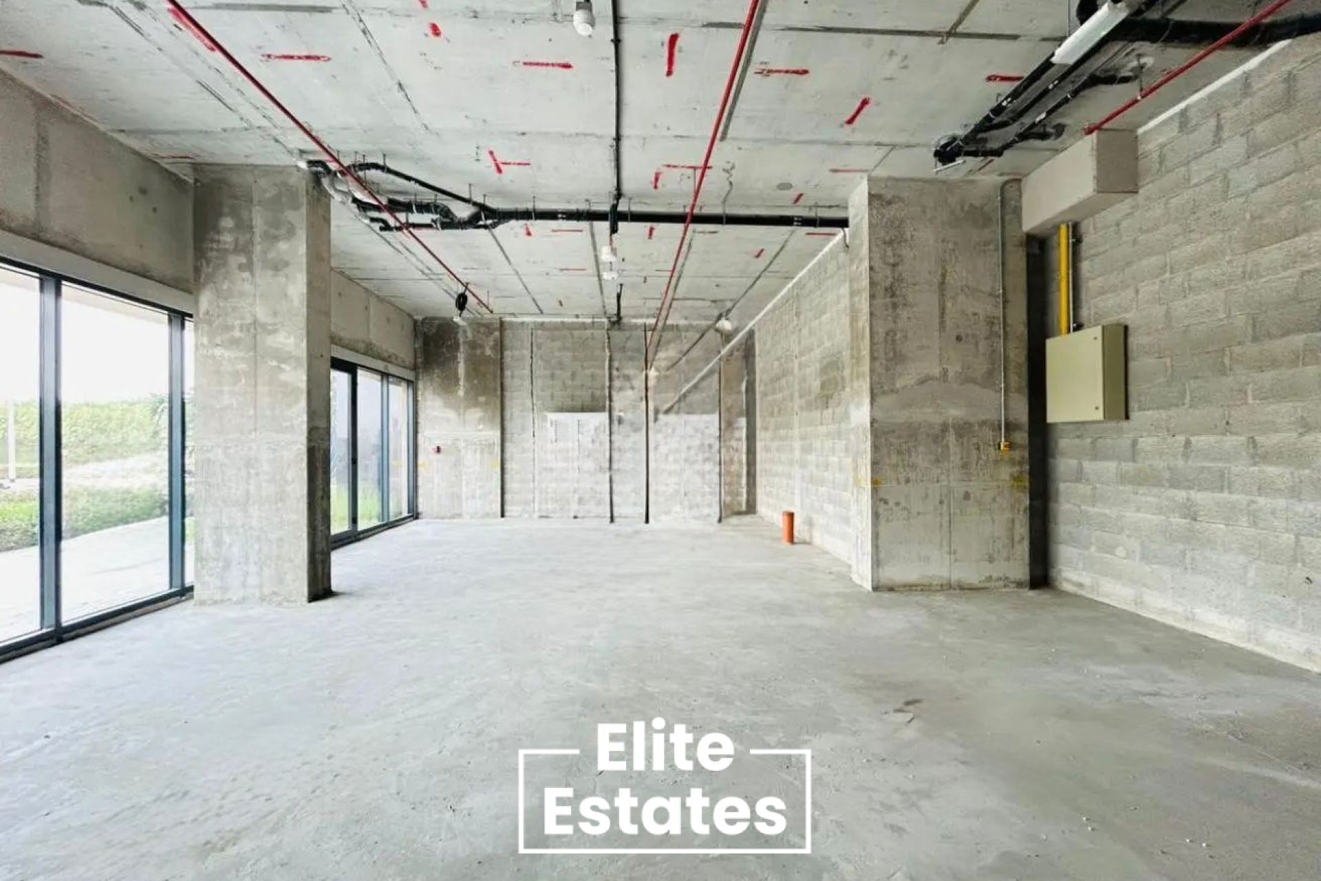 Prime Retail Space for Rent | Ready-to-Use Commercial Unit