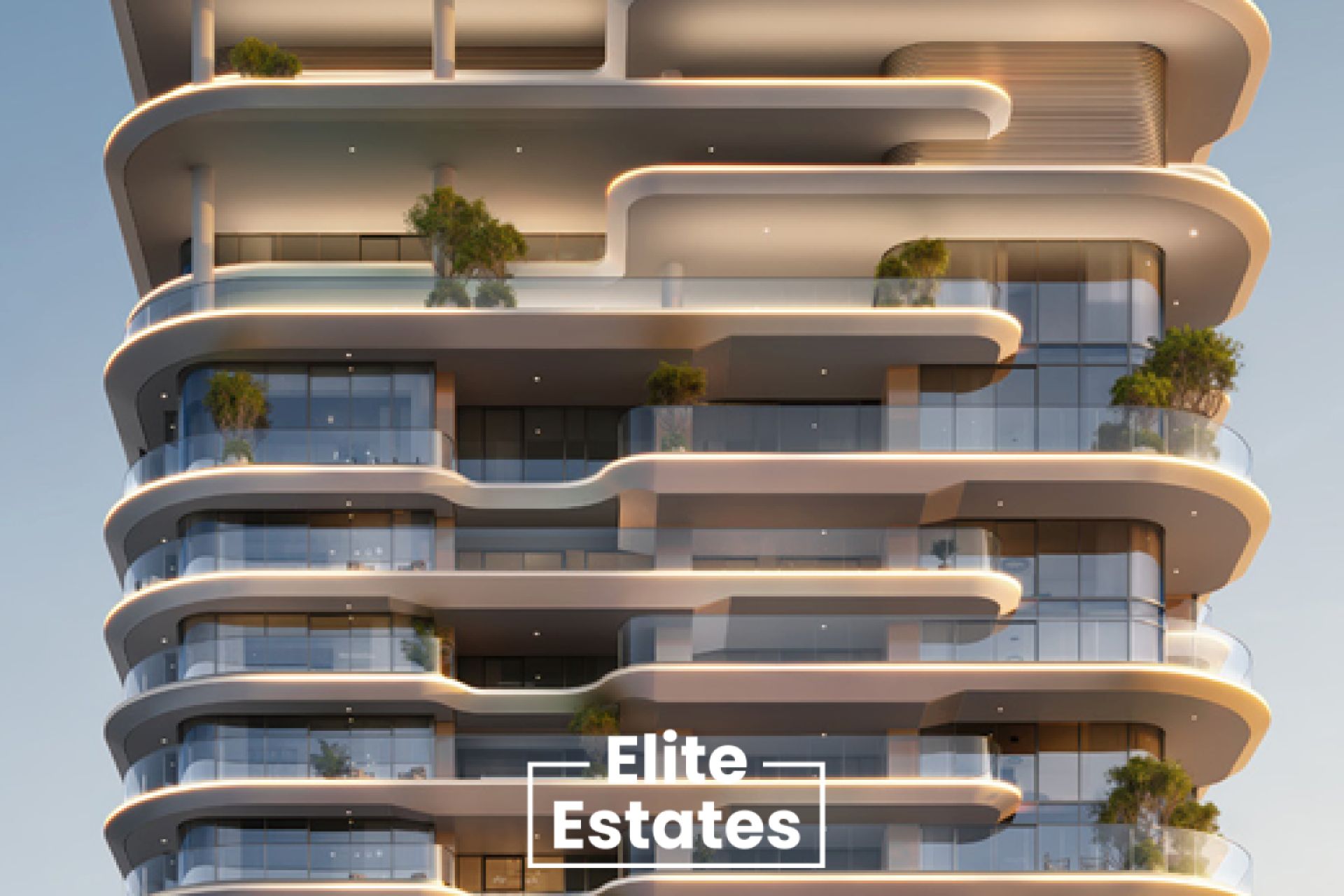 Luxury 1BR | Avarra By Palace | Business Bay