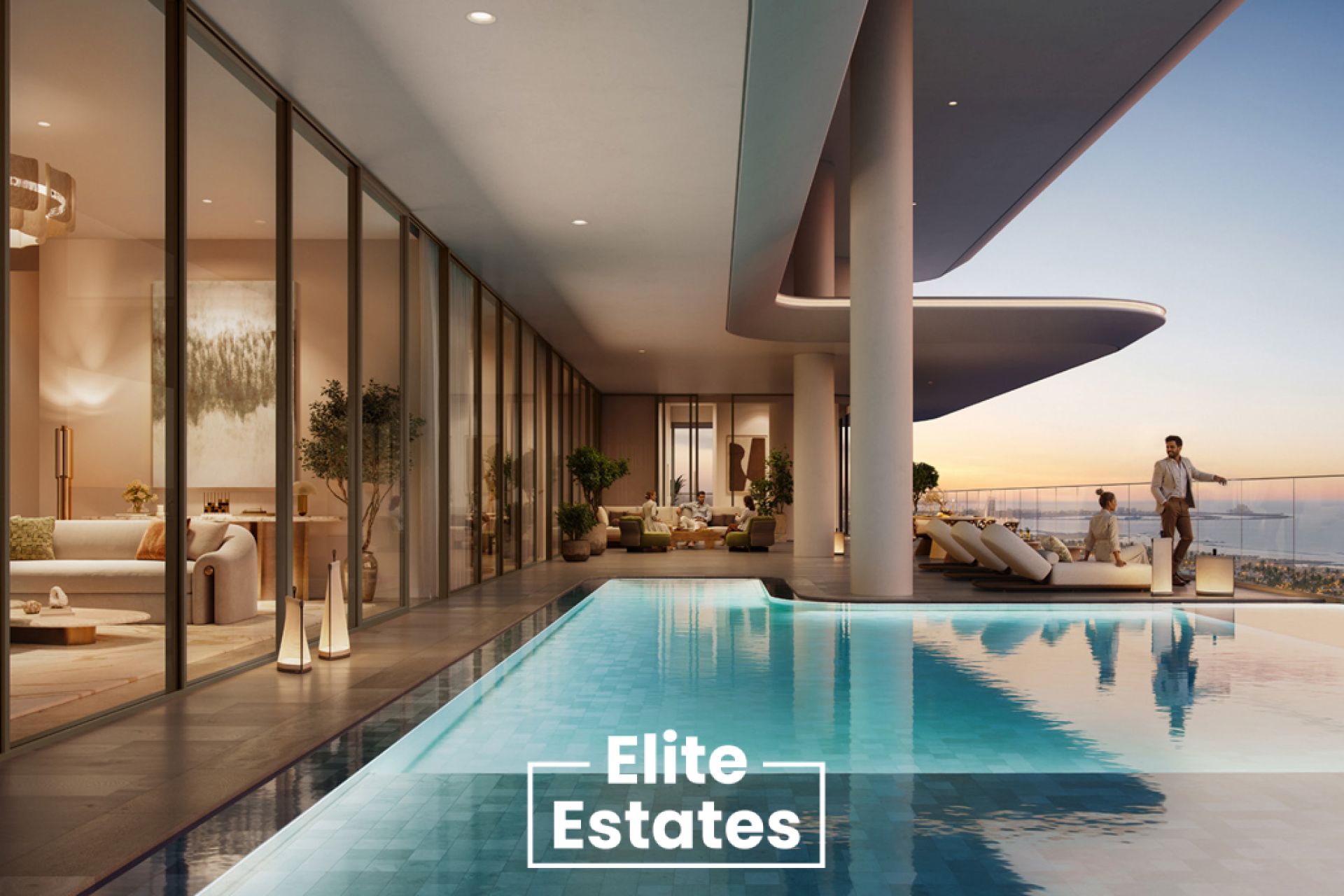 Prime Investment | Cannal Views | Avarra By Palace