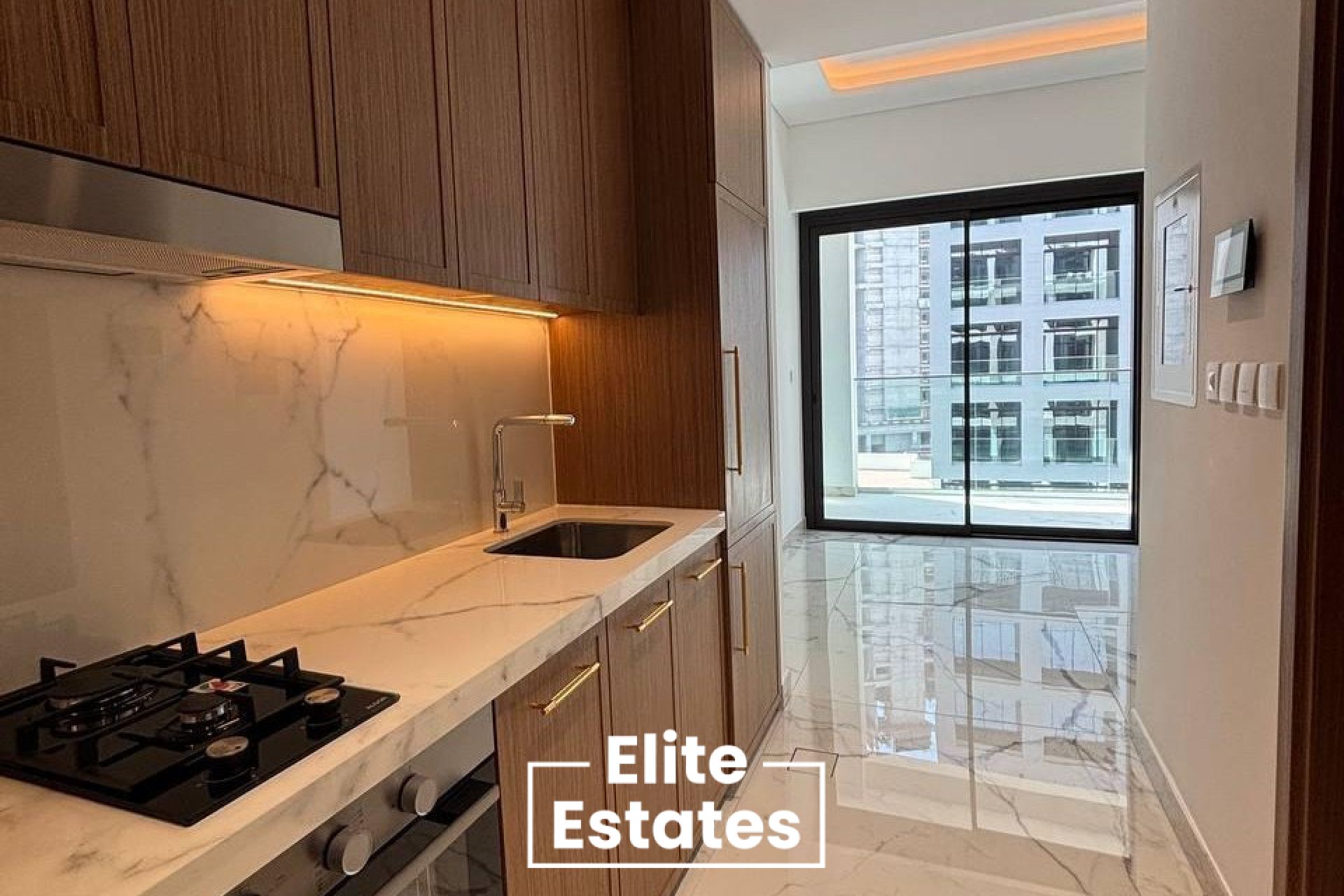 Luxury Living | Spacious Layout | Ready to Move