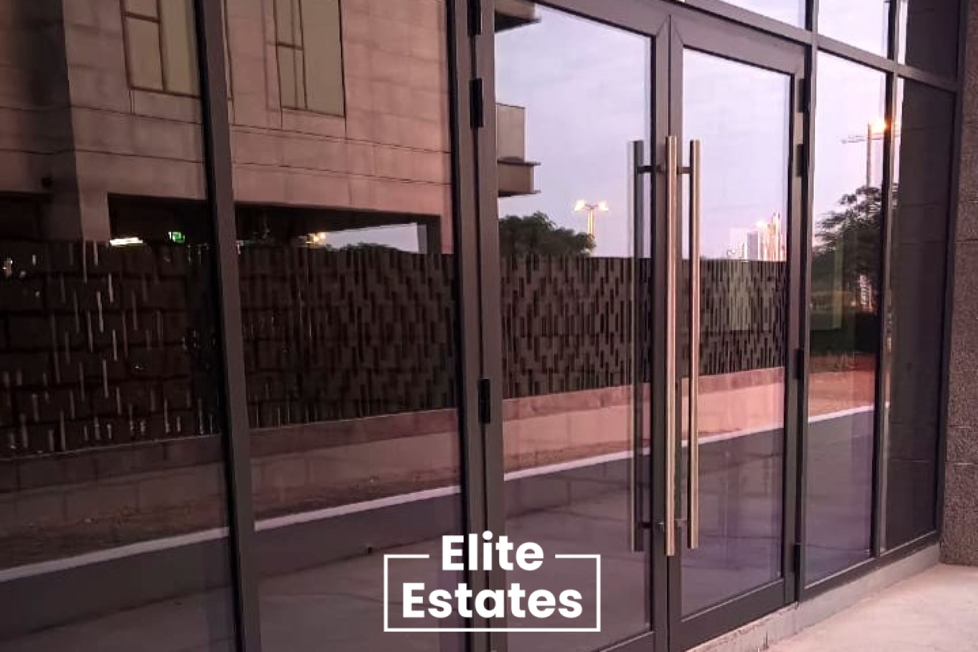 Prime Location | High Visibility Commercial Unit