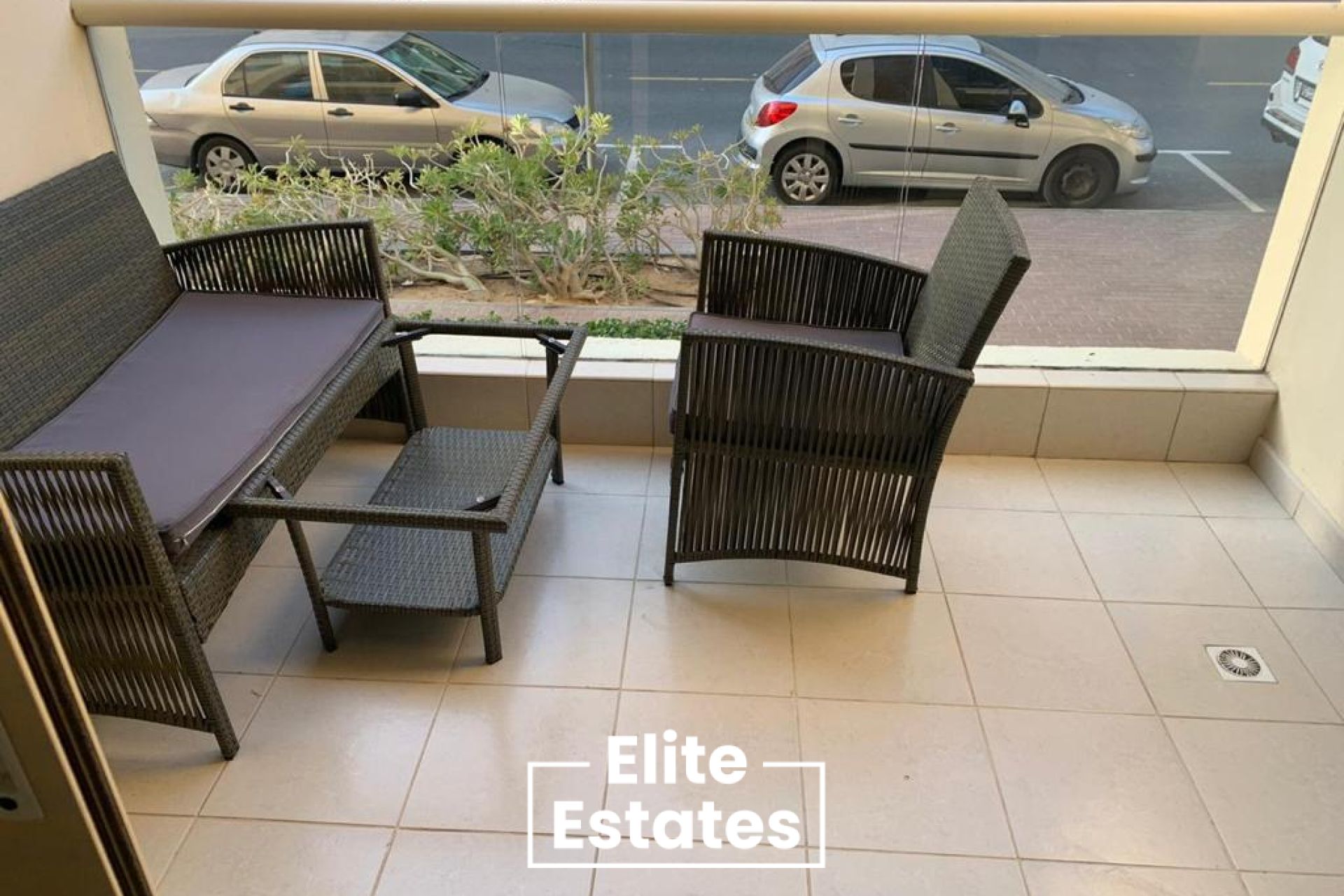 Studio for Rent | Unfurnished | Ready to Move In