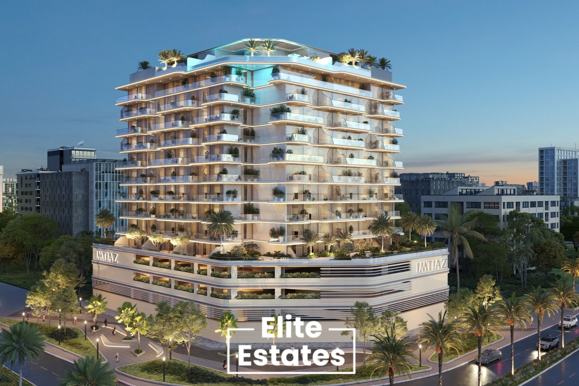 Seaside Living | Fully Furnised | High ROI