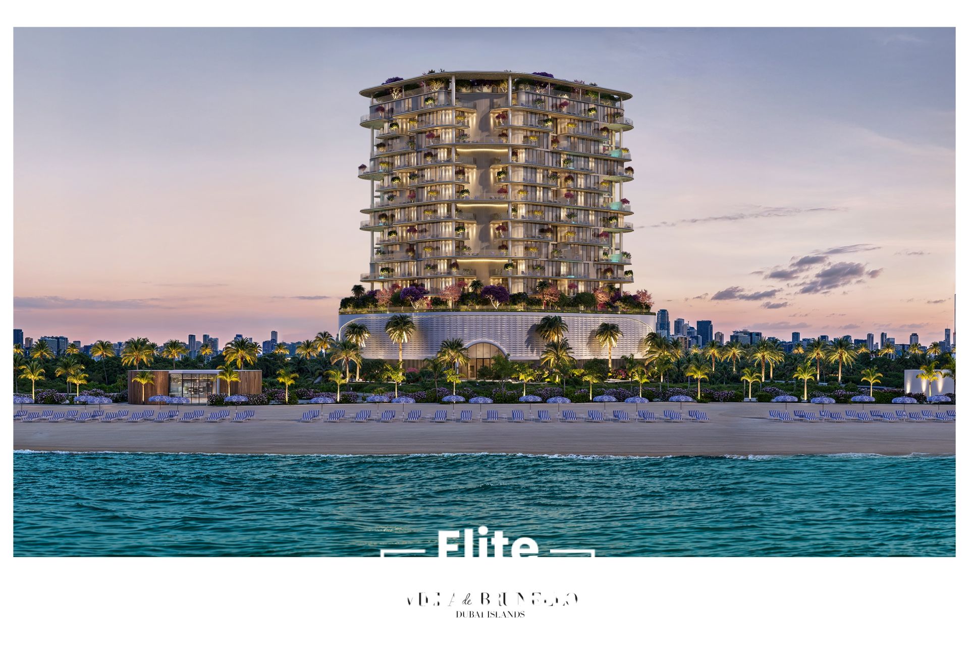 Italian Luxury | Smart Home | Sea View