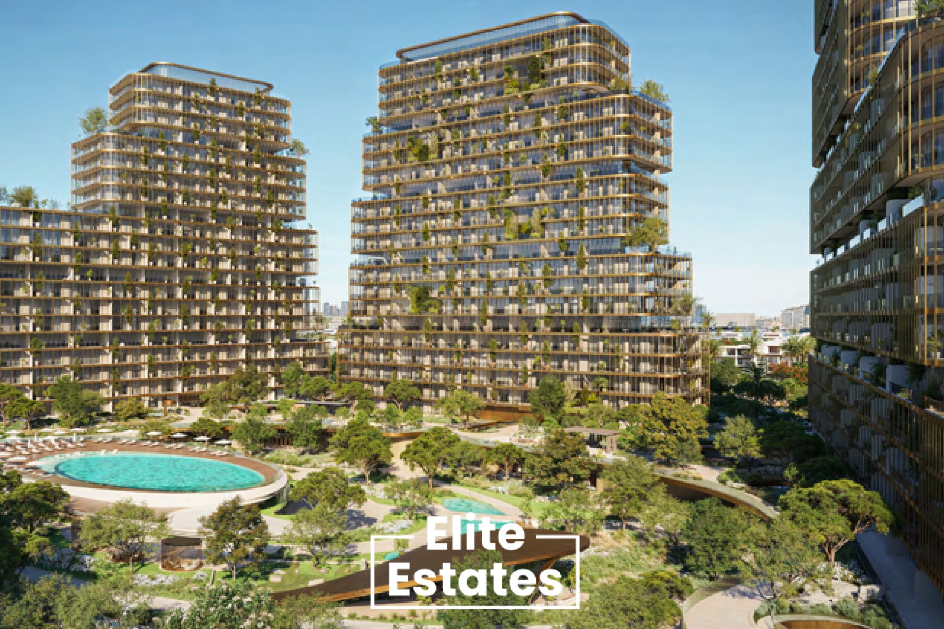 Modern Layout | Prime Location | High Investment