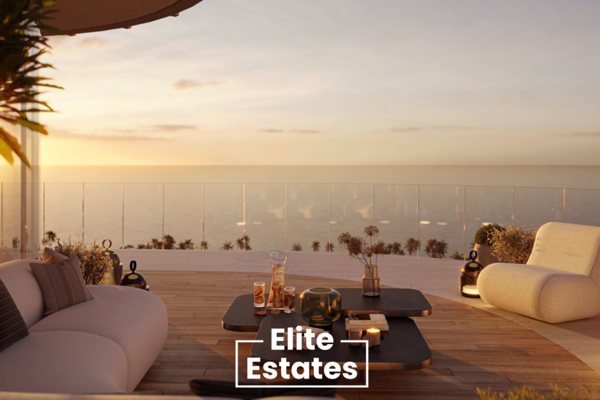 High ROI | Waterfront Living | Prime Location