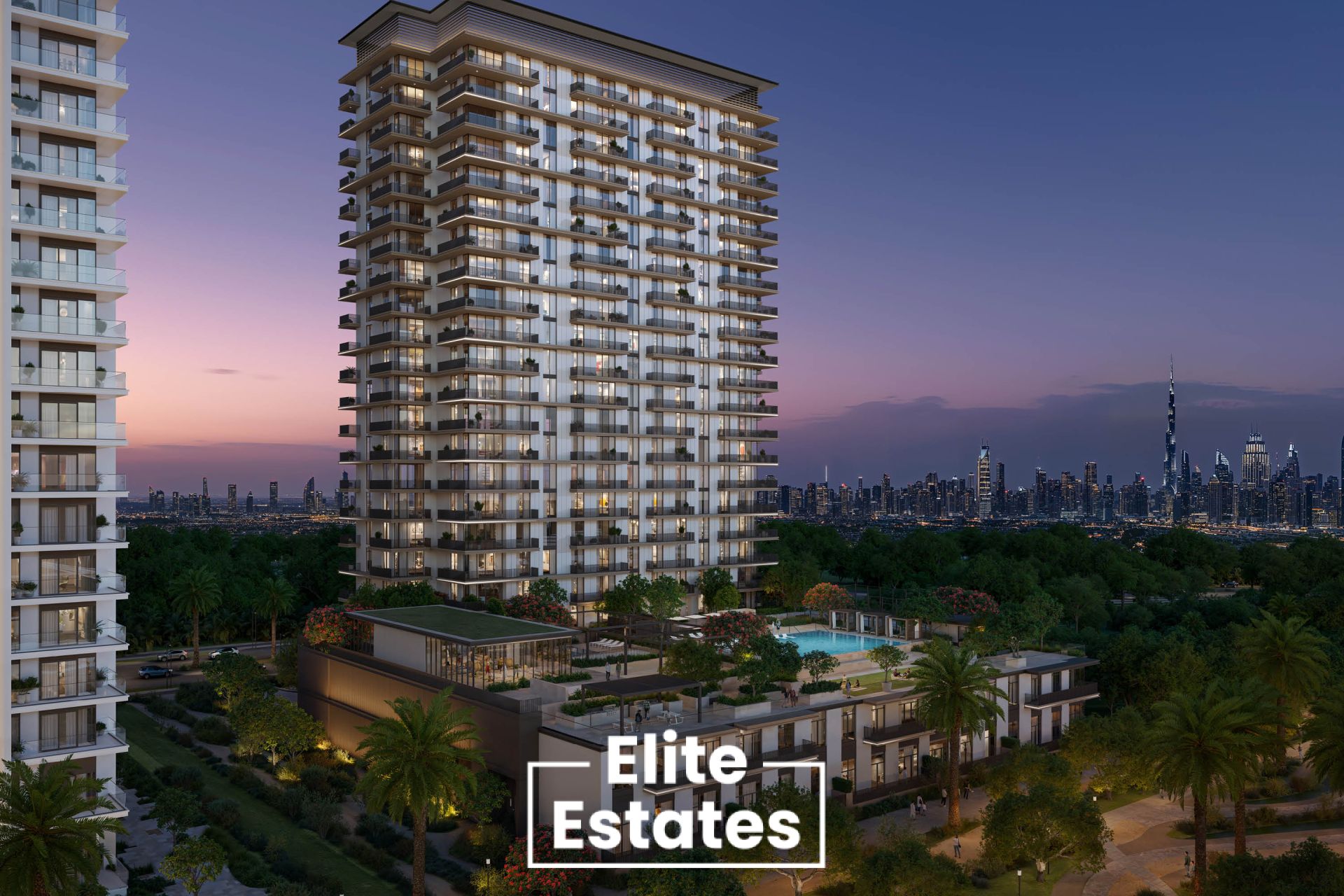 Golf Course | 10% Down Payment | Emaar