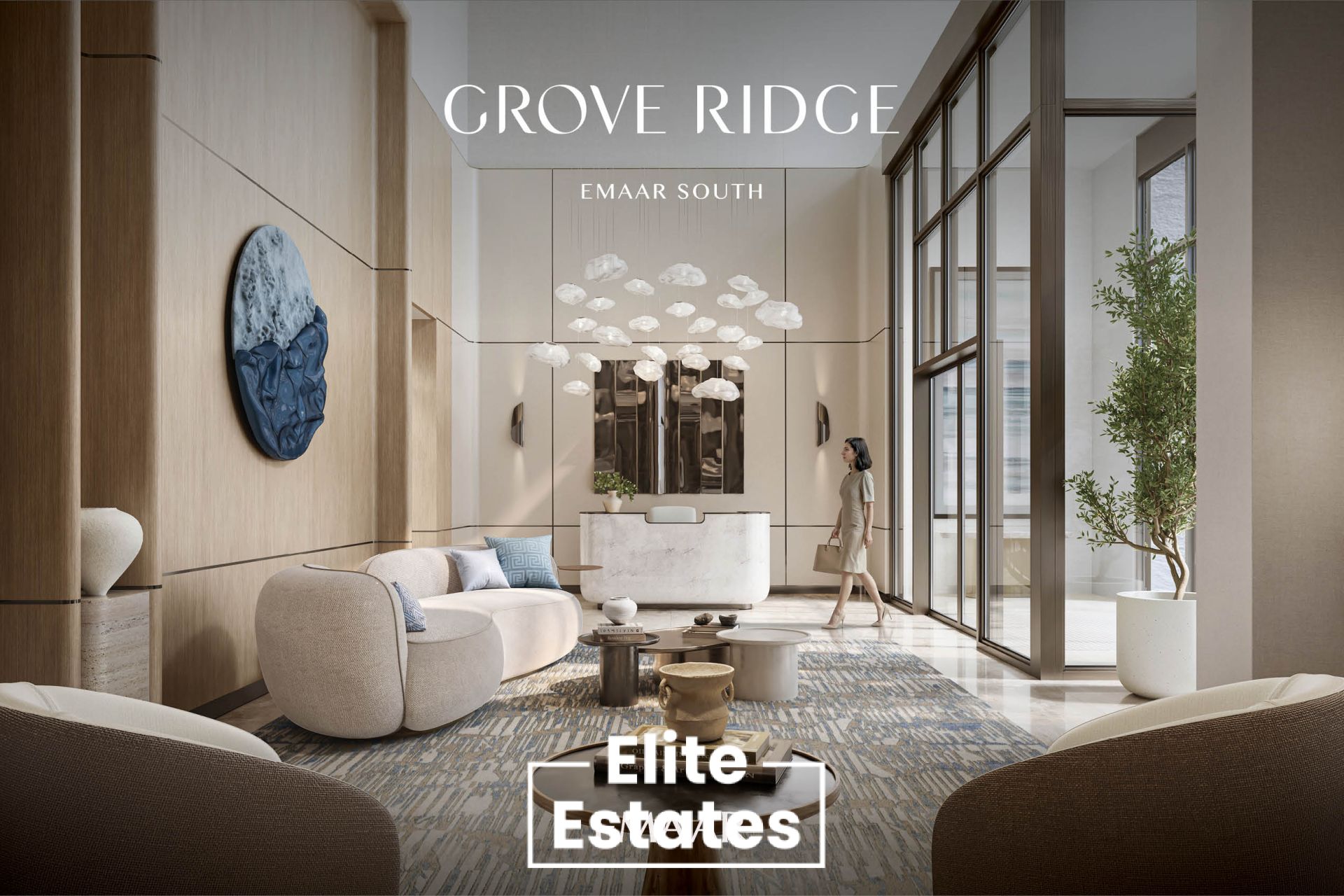 New Launch | Book with 10% | High Demand