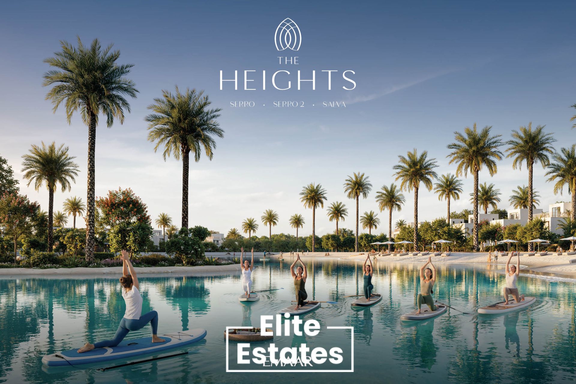 10% DP I New Launched I Completion July 2030