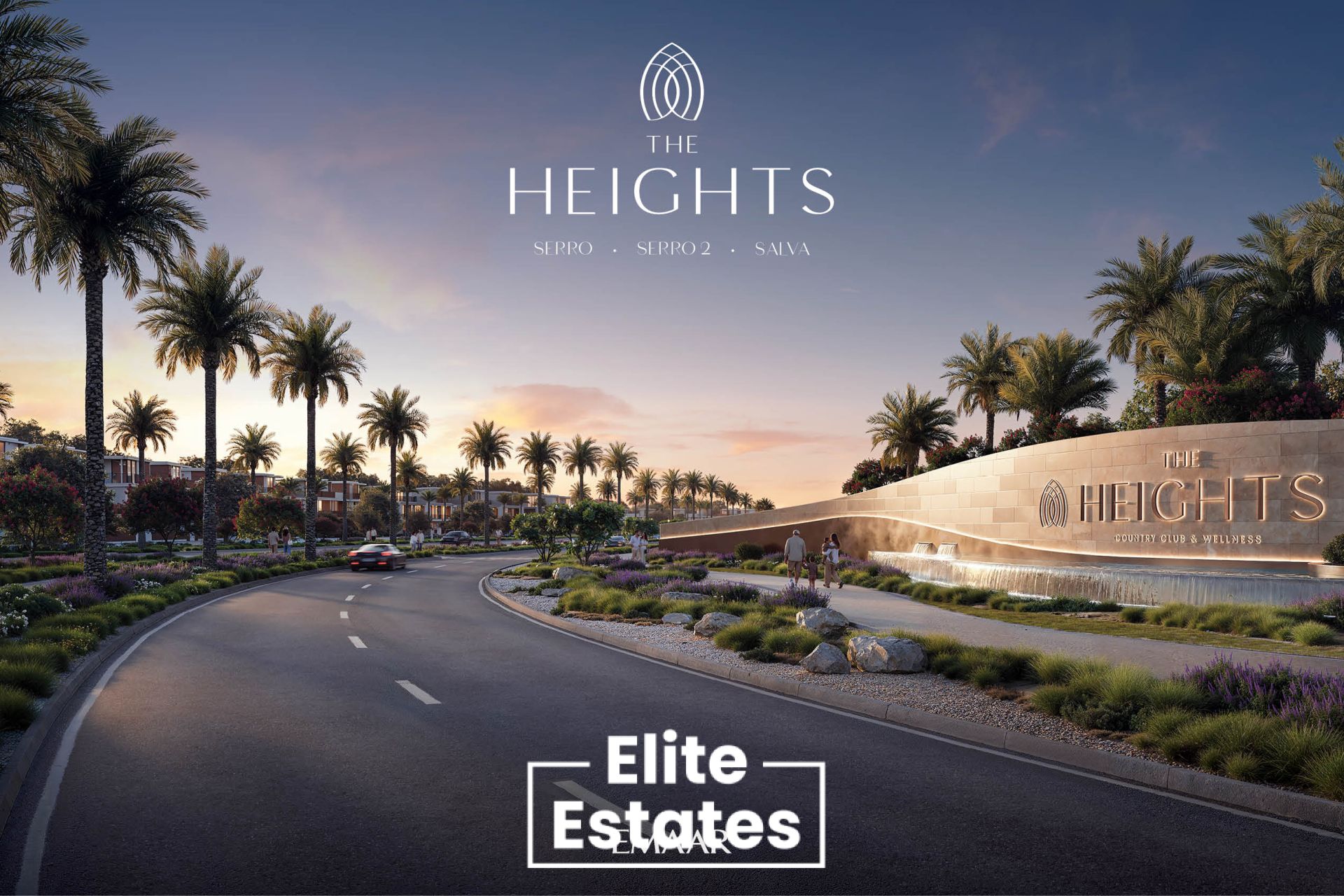 80/20 PP I 10% Down payment I Completion JULY 2030