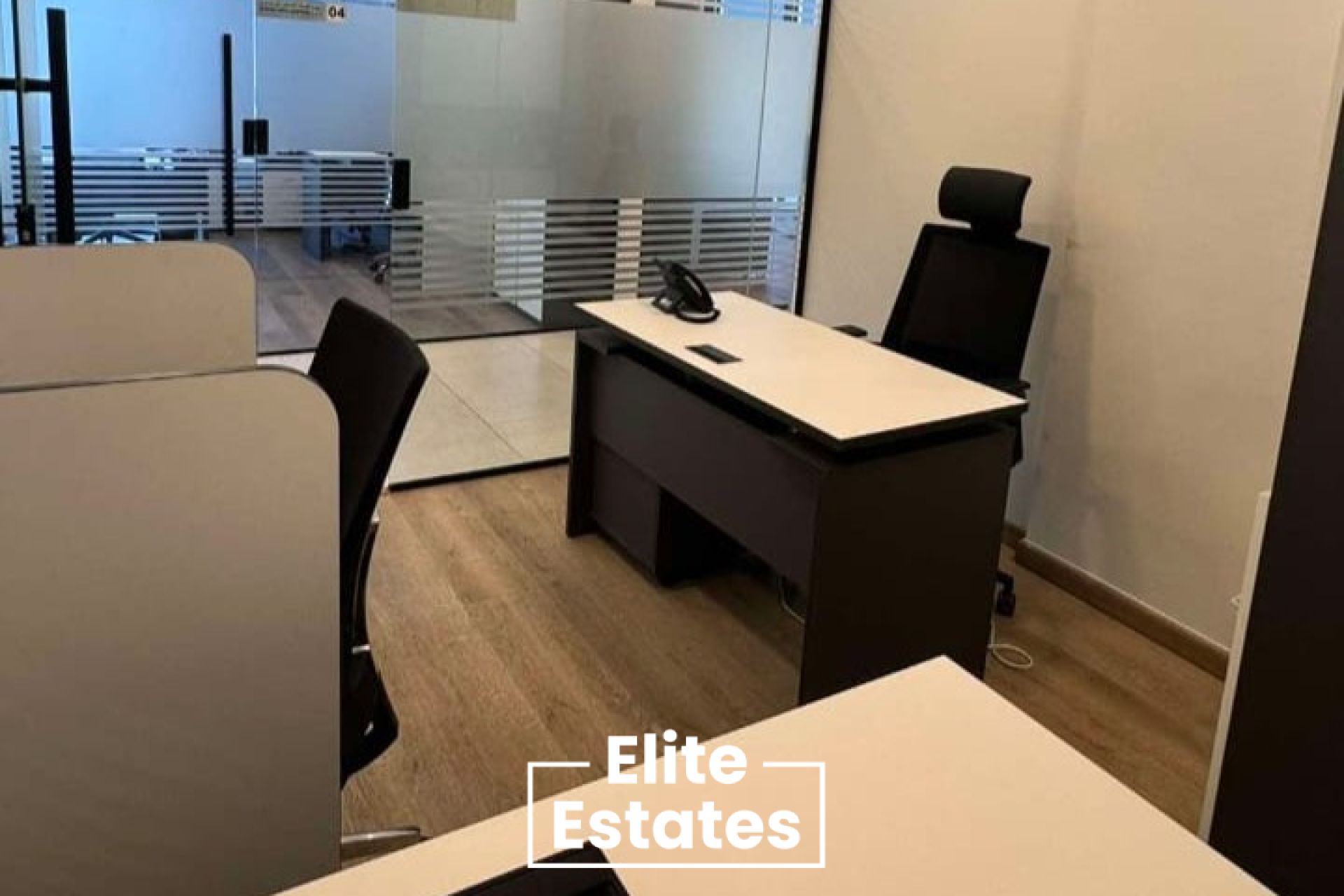 Fitted | Furnished layout | Ready to move in