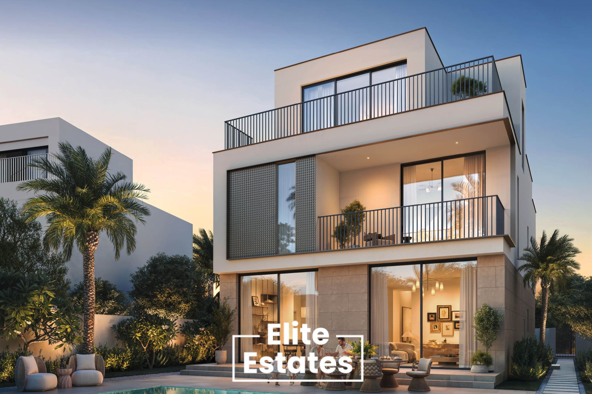 Pre Launch | Large Plot | Premium units