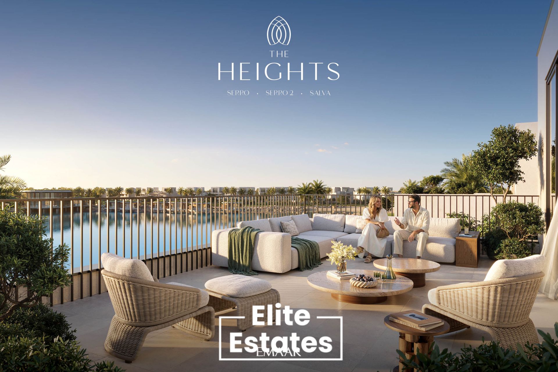 10% DP I 80/20 PP I Rooftop Lounge I July 2030