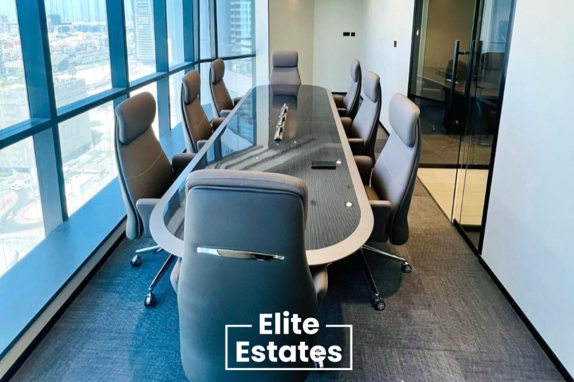 Vacant Ready | All Bills Included | Fitted