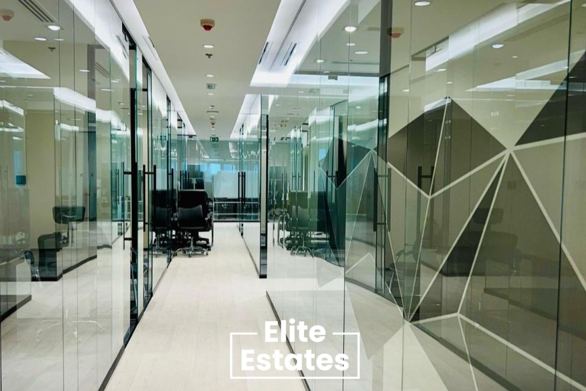 Furnished &amp; Ready Office | All Bills Included