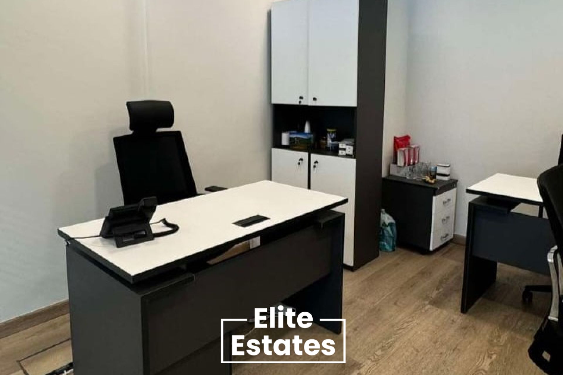 Flexible Offices for Rent – The Prism