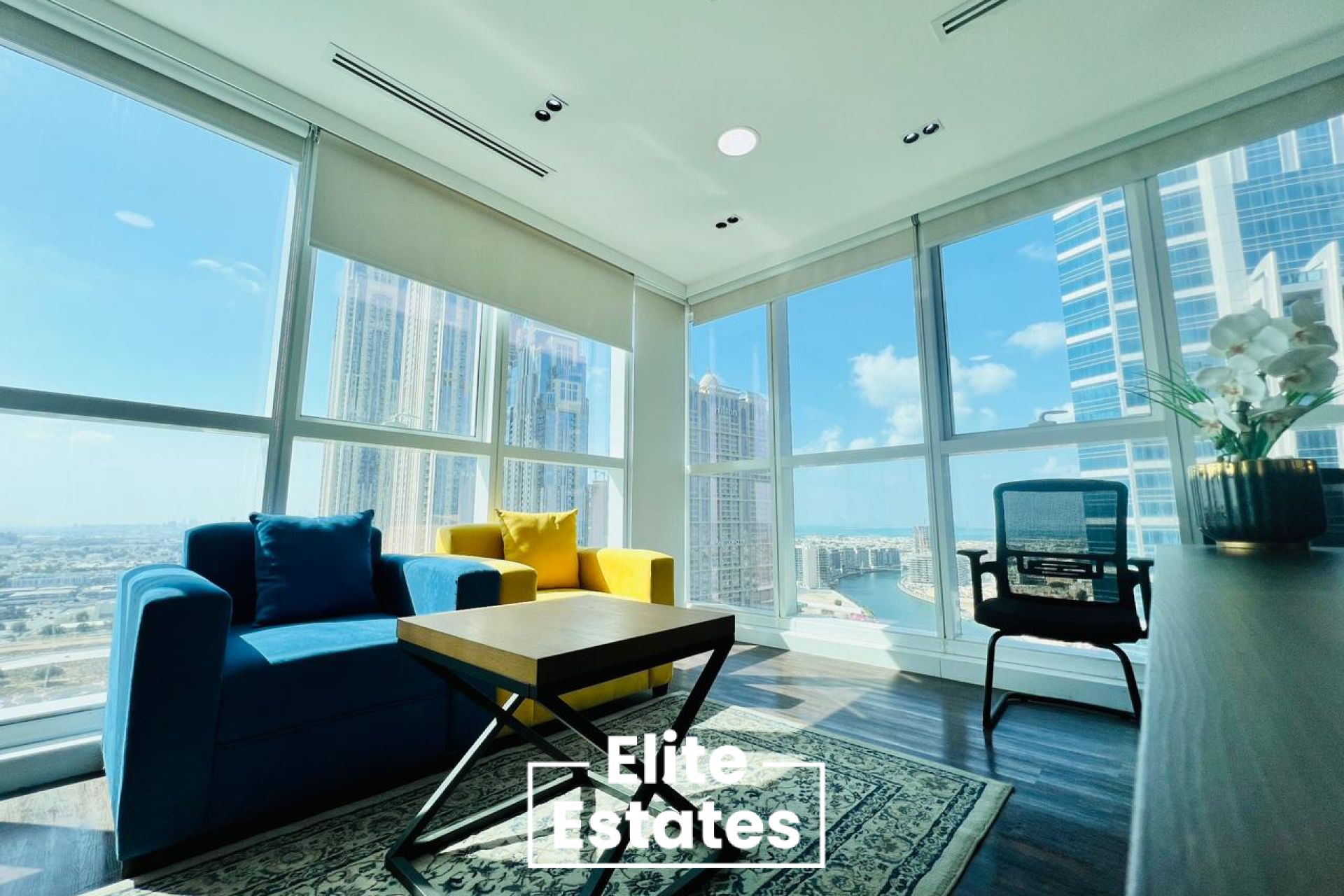 Business Bay | Canal View | Multiple Options