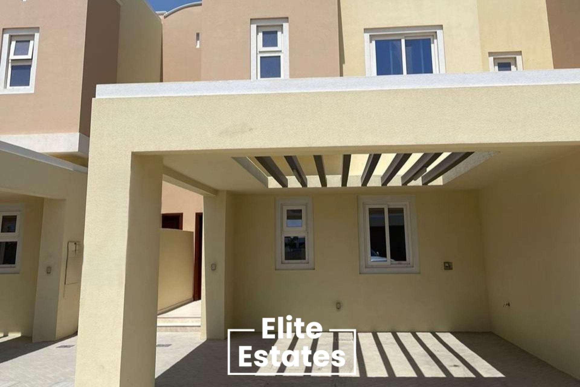 Unfurnished | Pool Access | Gated Community