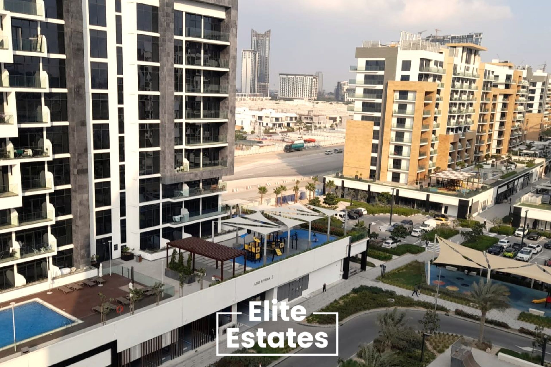 Stylish 1BR Home in Prime Location | Available Feb