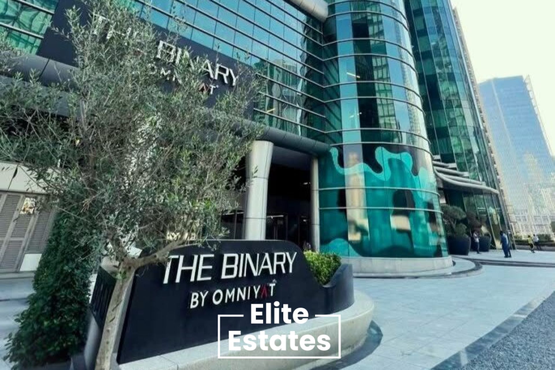 Prime Office | Business Center | Ready to Move