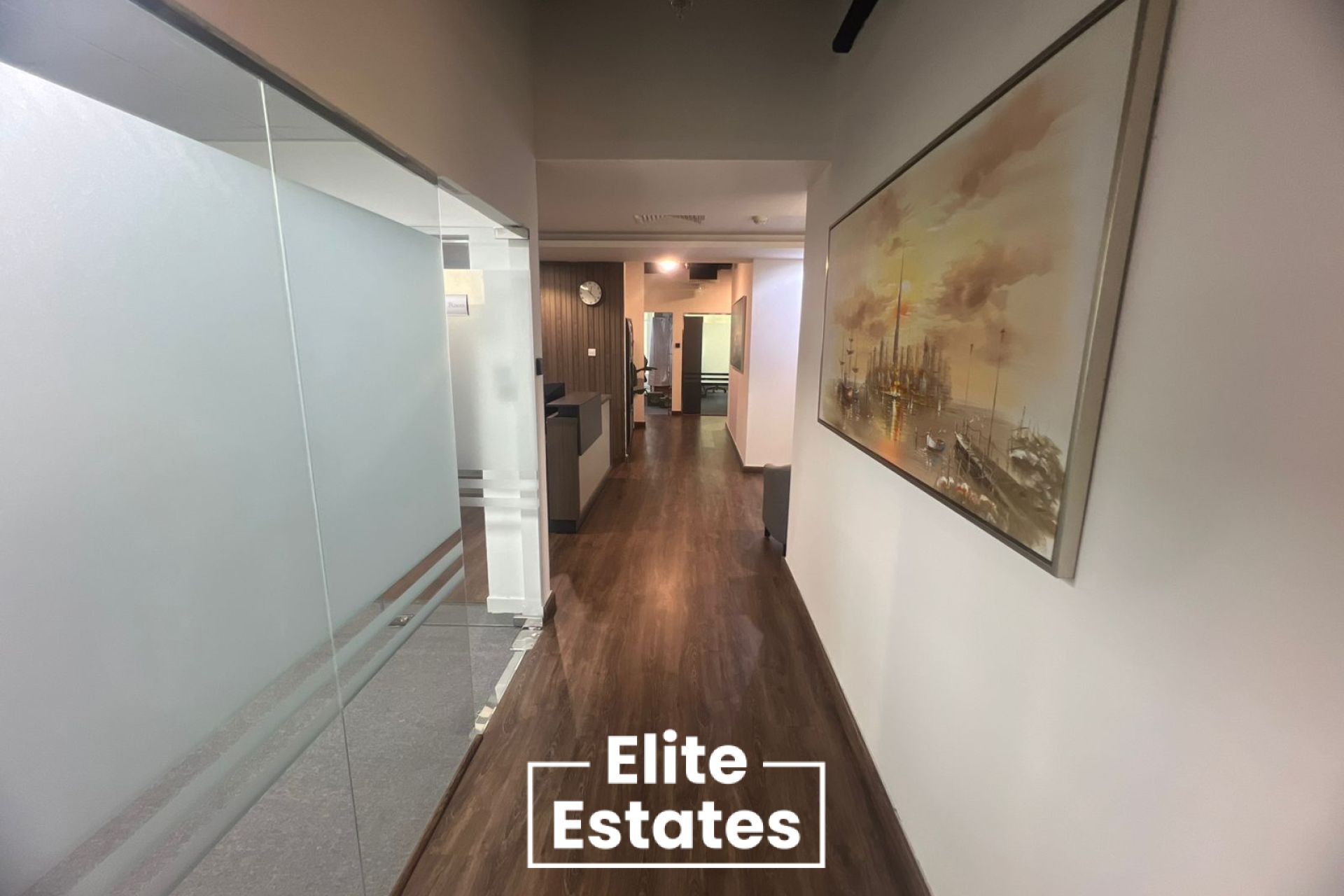 Modern Office | Ready to Use | Near Key Amenities