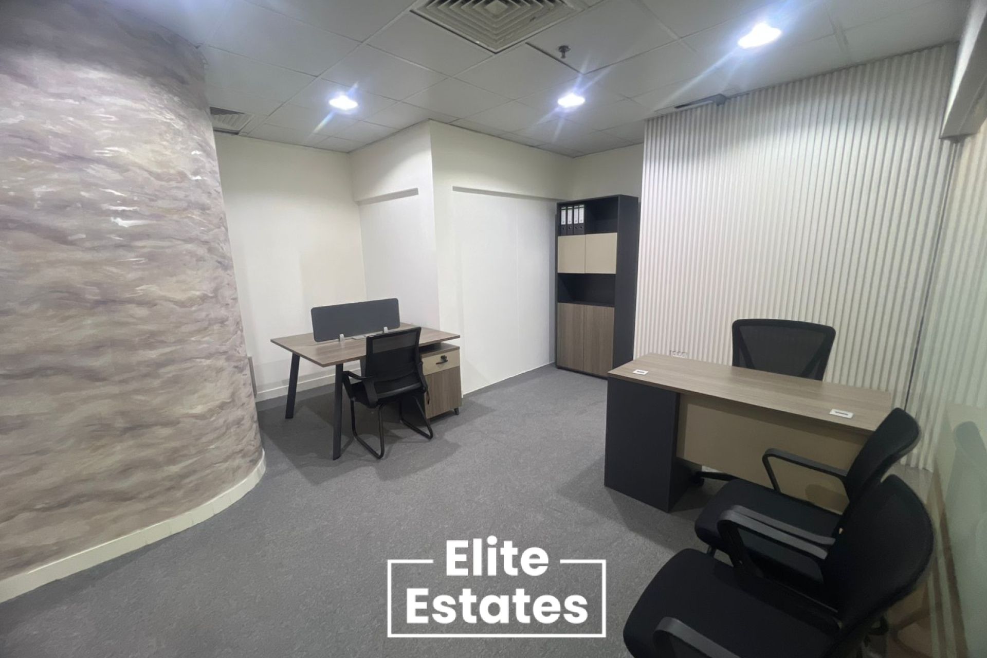 Well-Designed Office | Ideal for Businesses