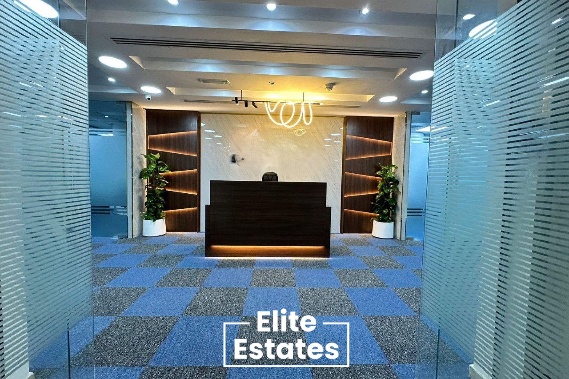 Business Center | Office Space for Rent