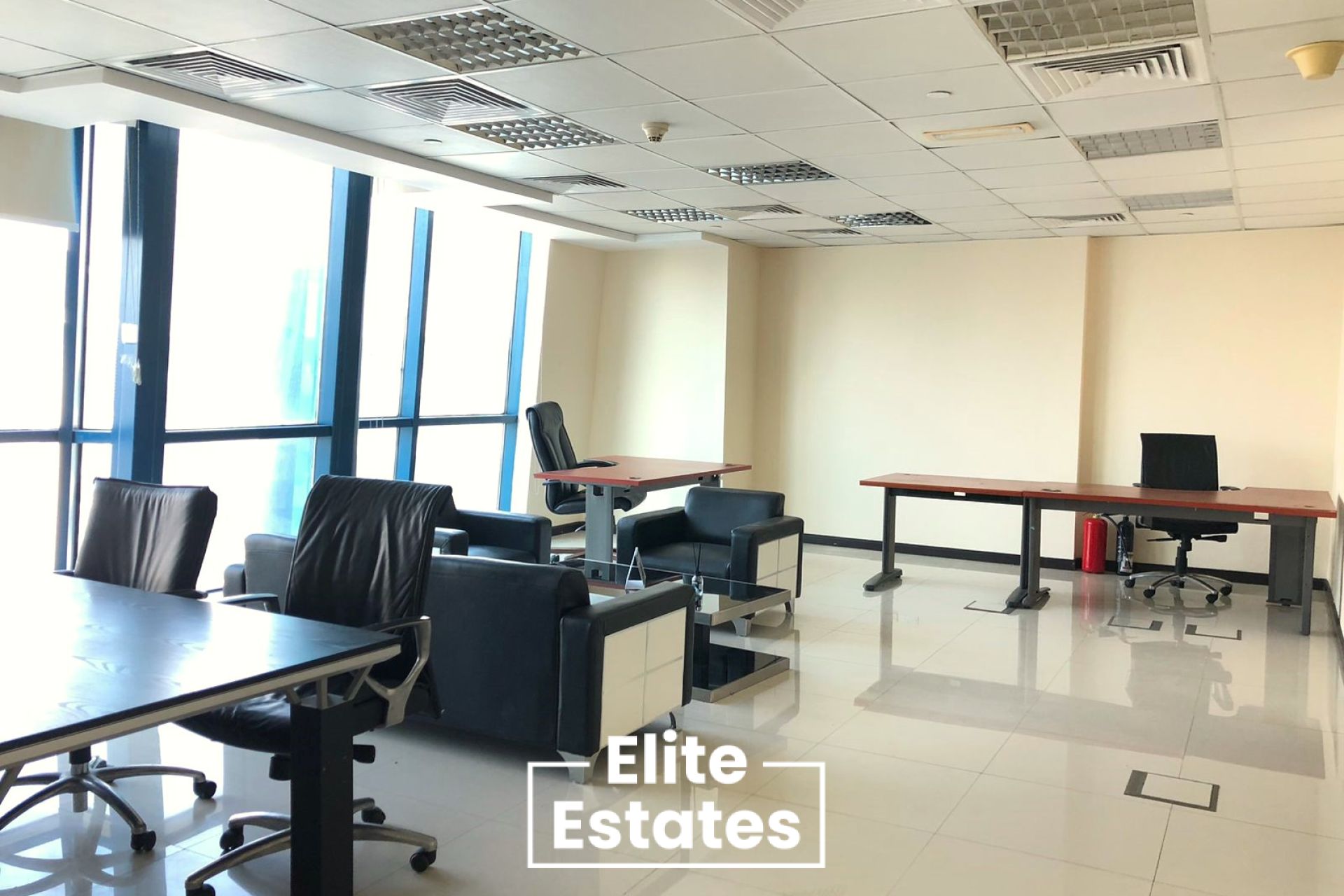 DMCC Office | For Sale | Ready to Move