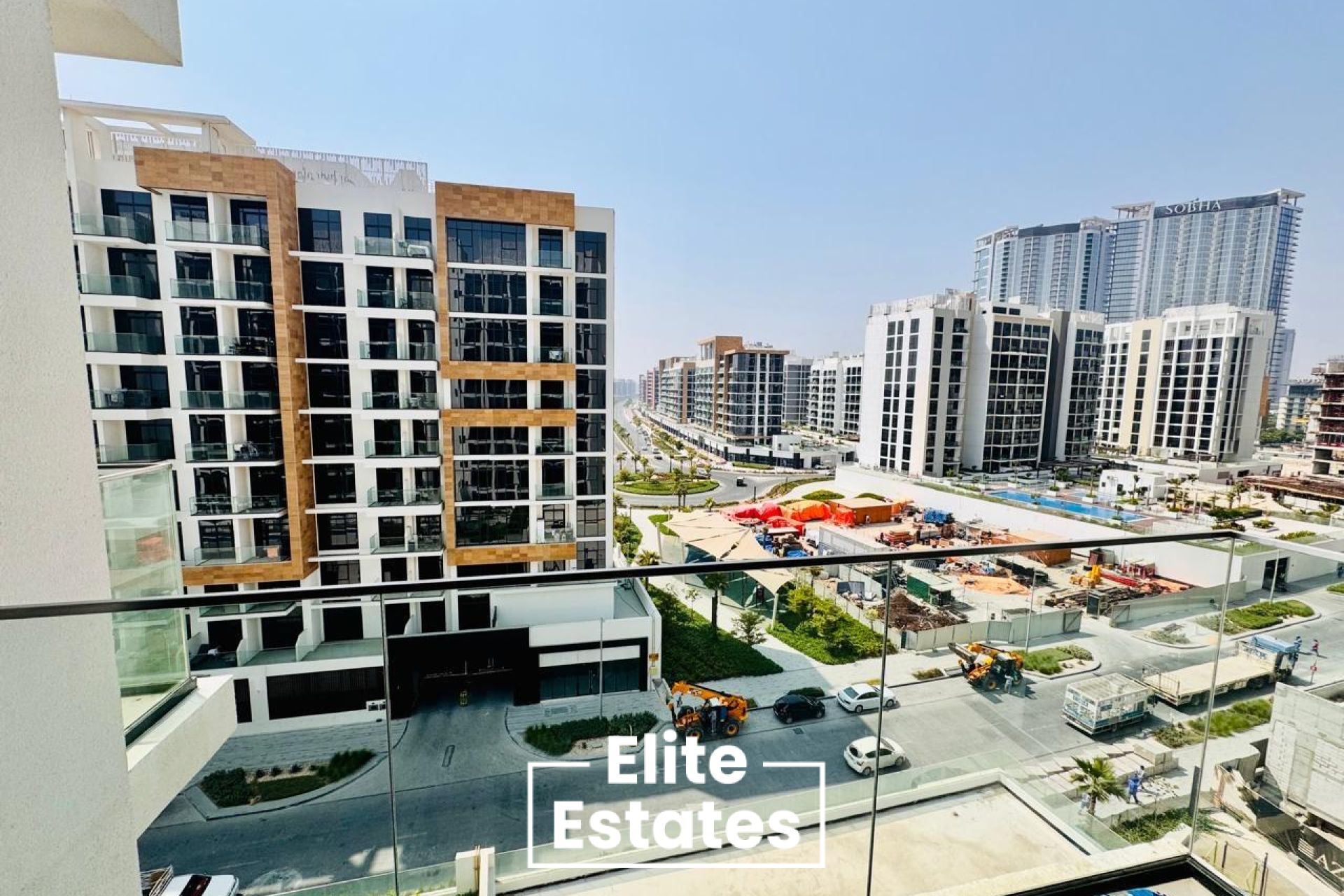 Hot Deal | Prime Location | Vacant