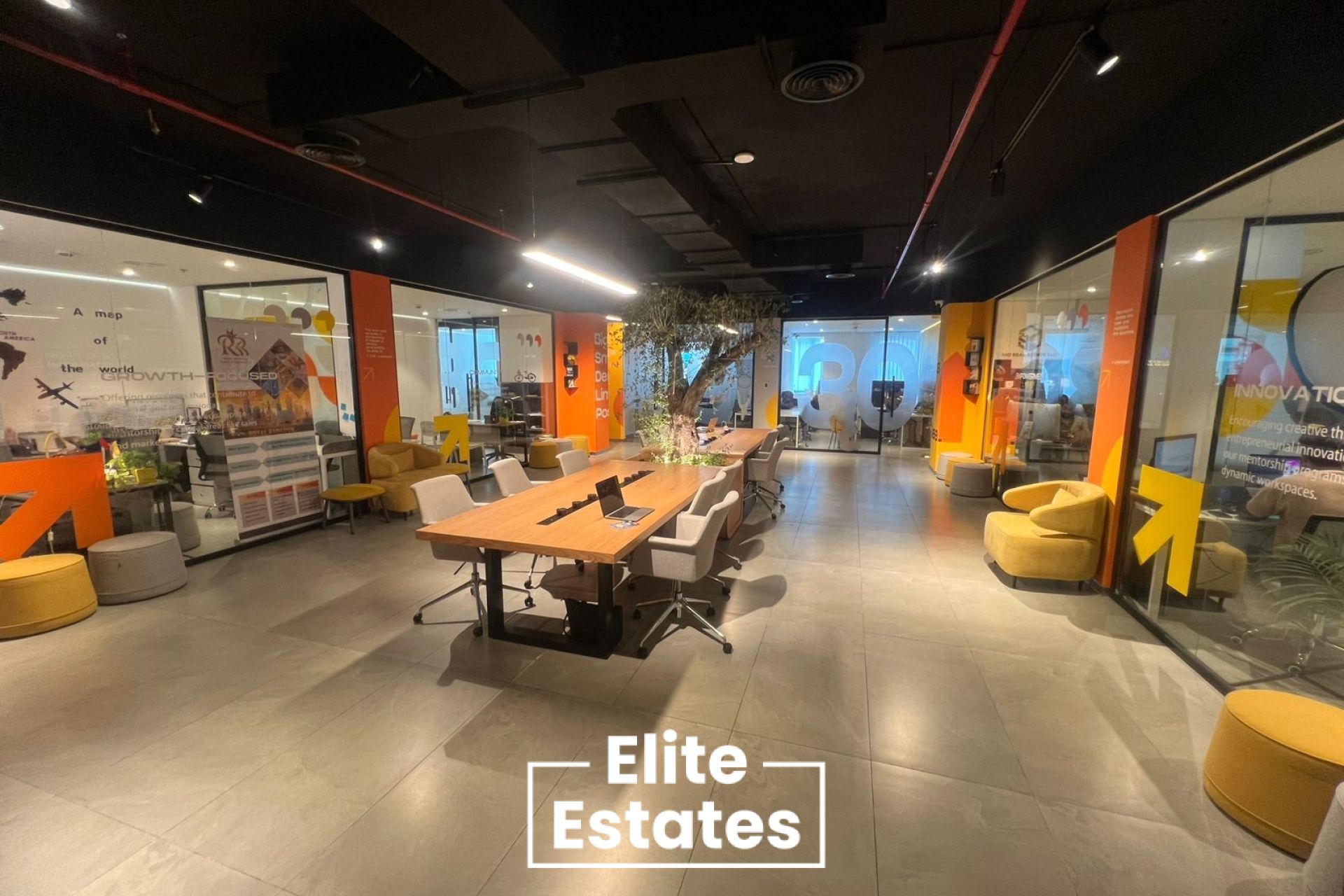 Prime Area | Affordable Rent | Fully Equipped