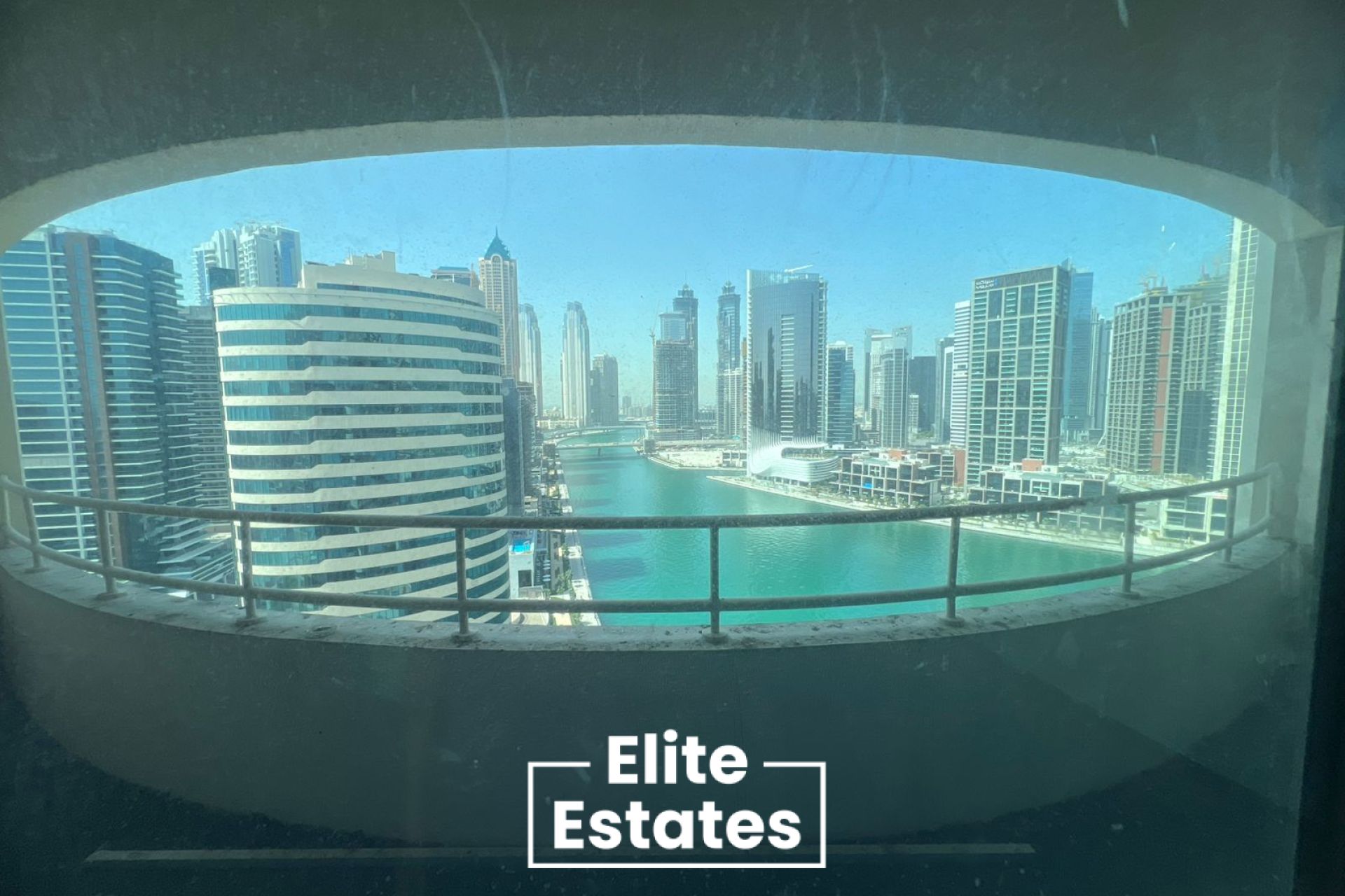 Canal Facing | Fully Fitted | High-Demand Area