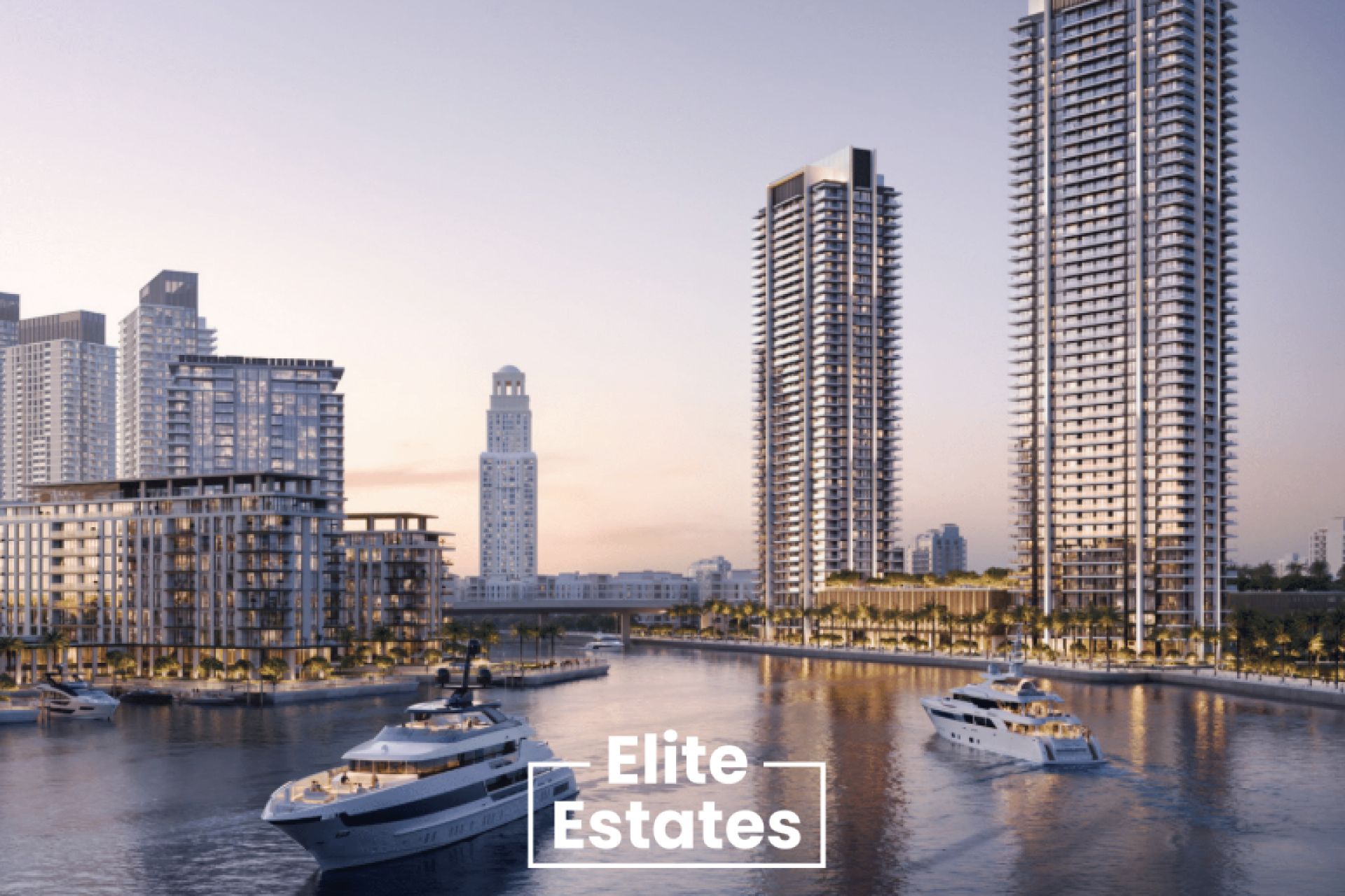 New Release |Water View | High Demand