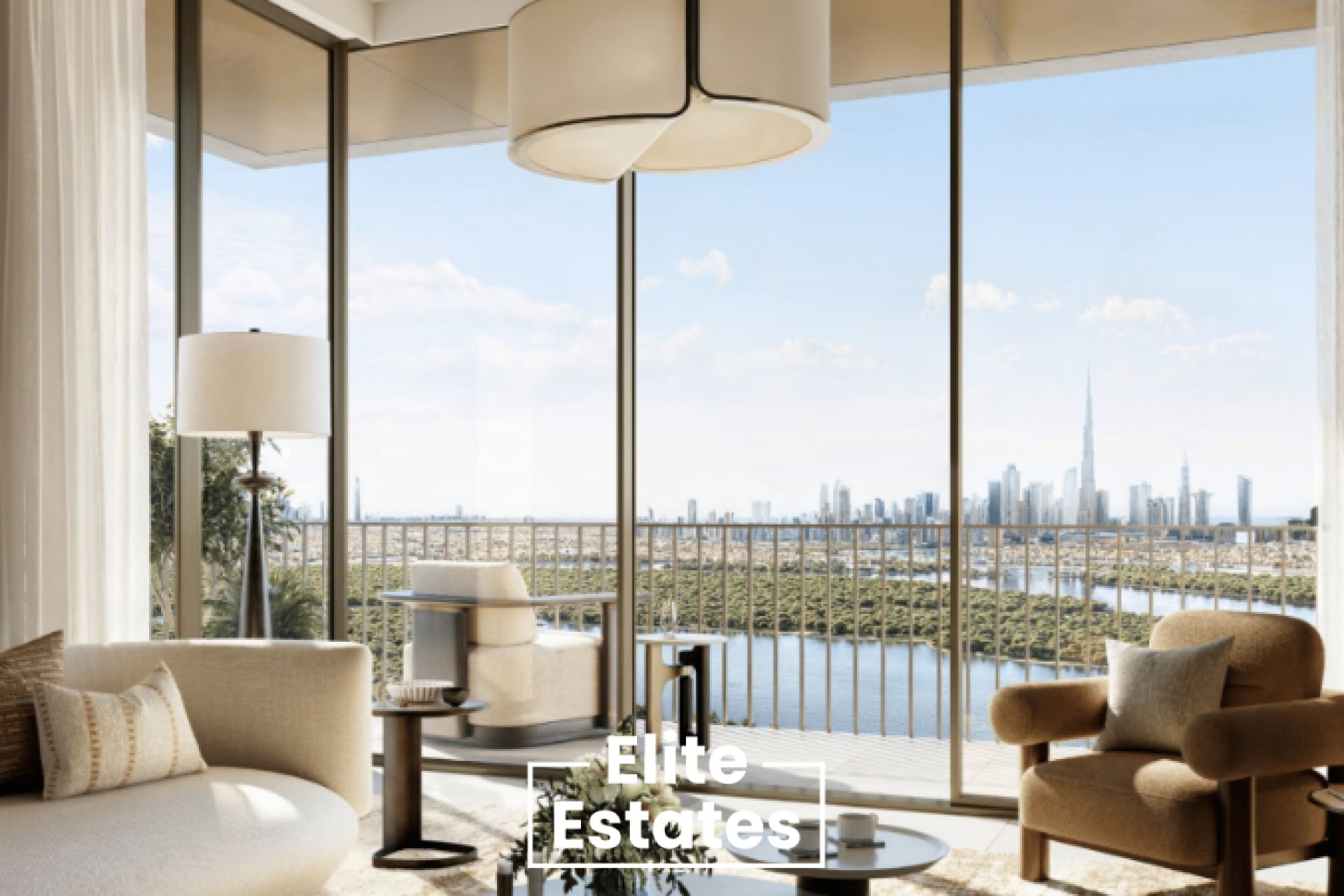 Top ROI Property | Waterfront Signature Tower