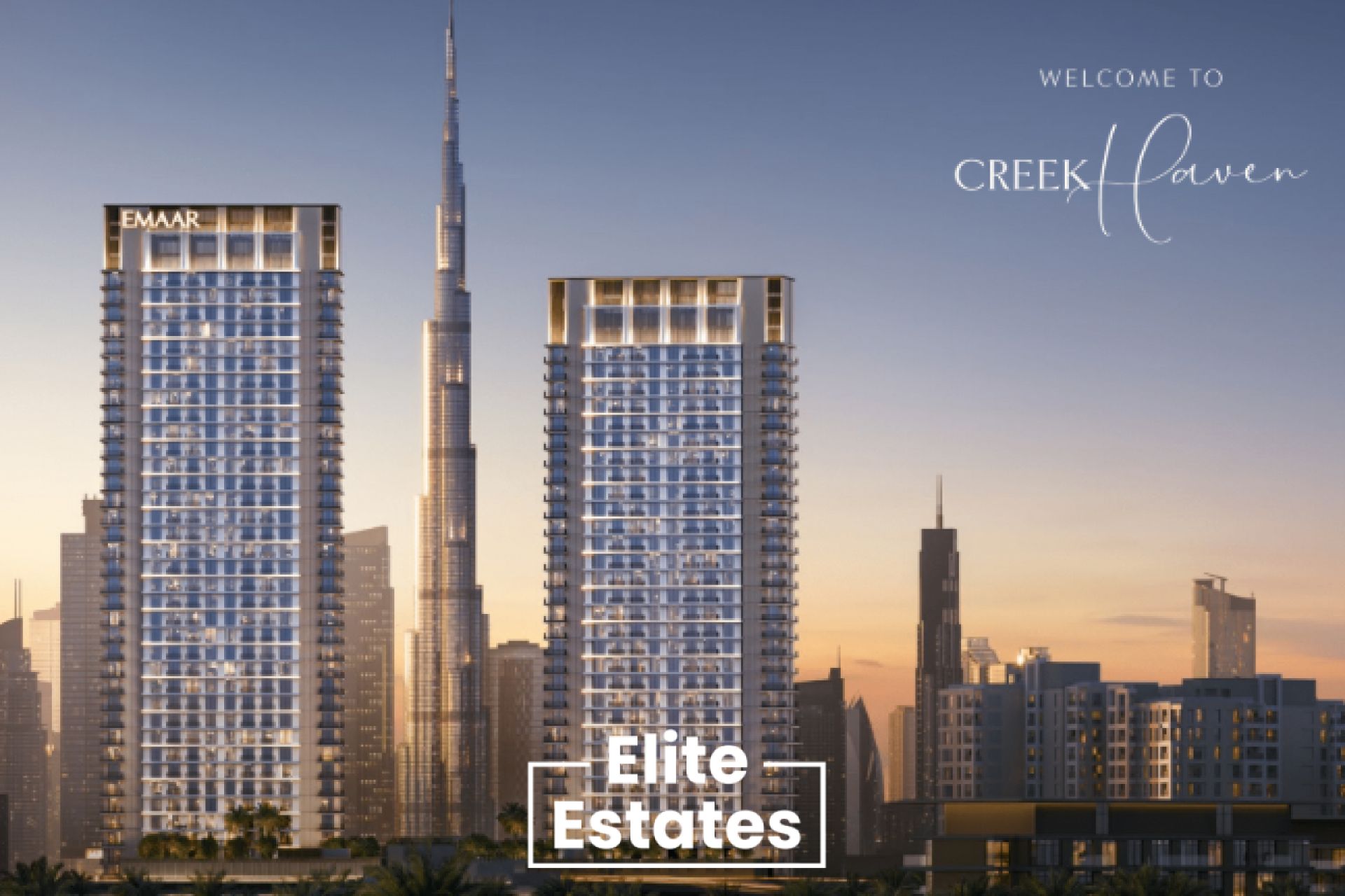 Water Views | Sanctuary District | No Commission