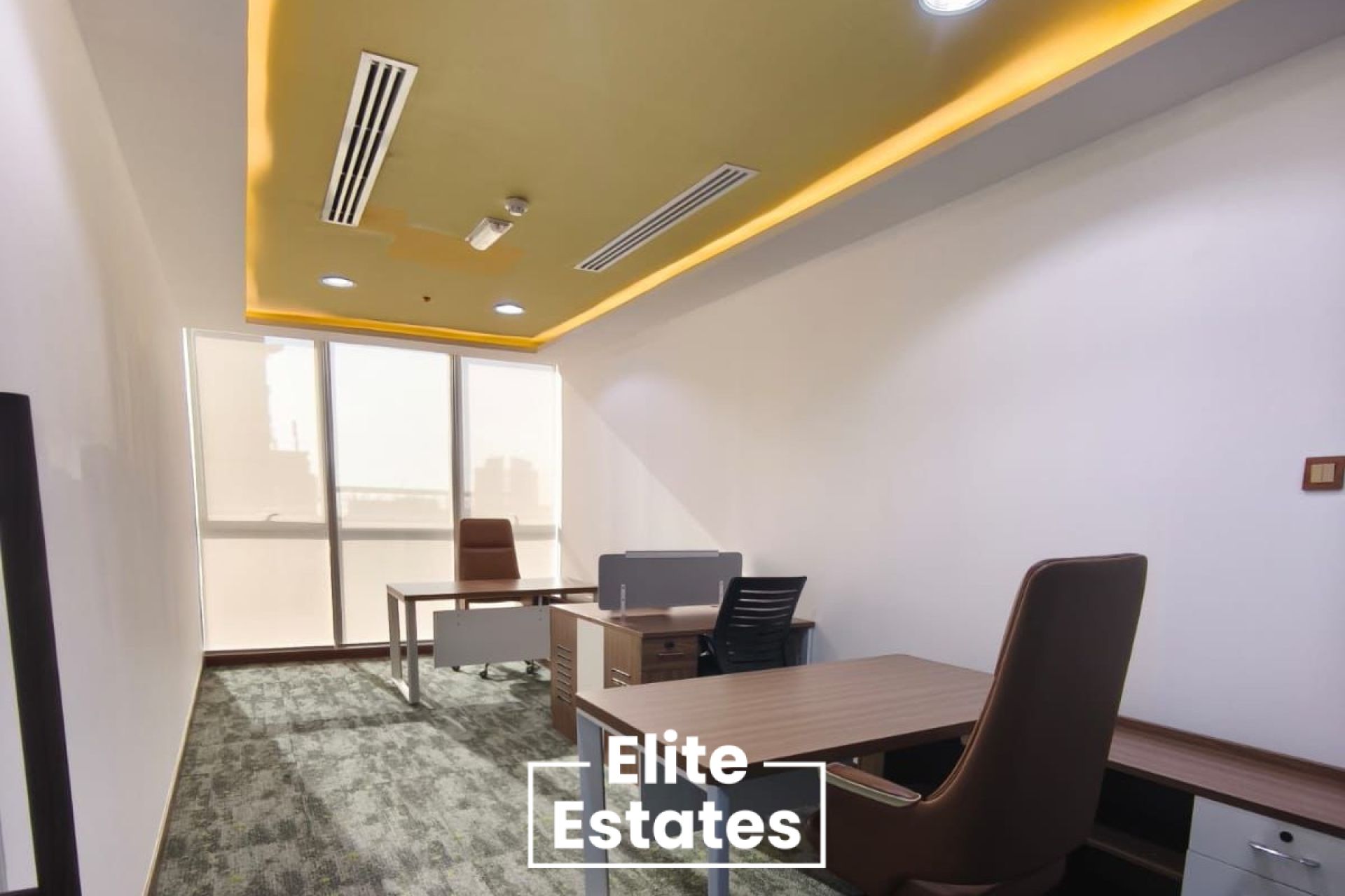 Prime Office | Vacant Apr 2026 | Near Metro