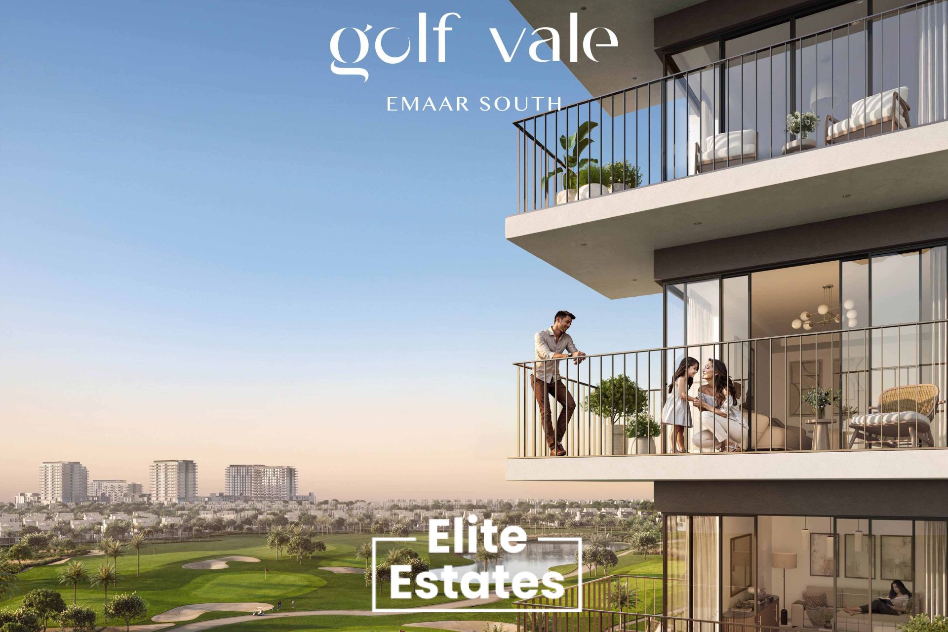 PRE-LAUNCH 3BR | DIRECT SALE | PRIME UNIT