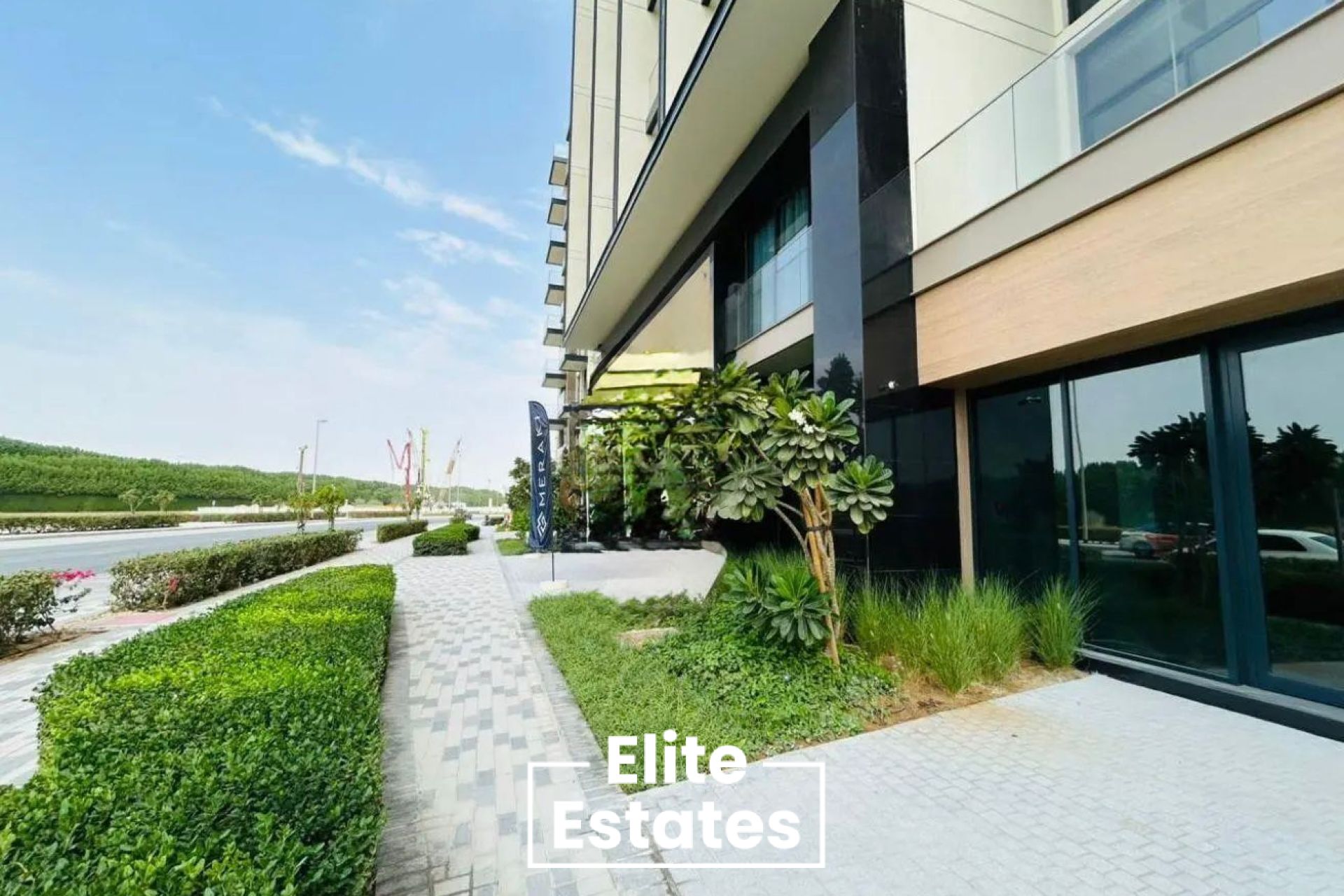 Top Area | All Facilities Included