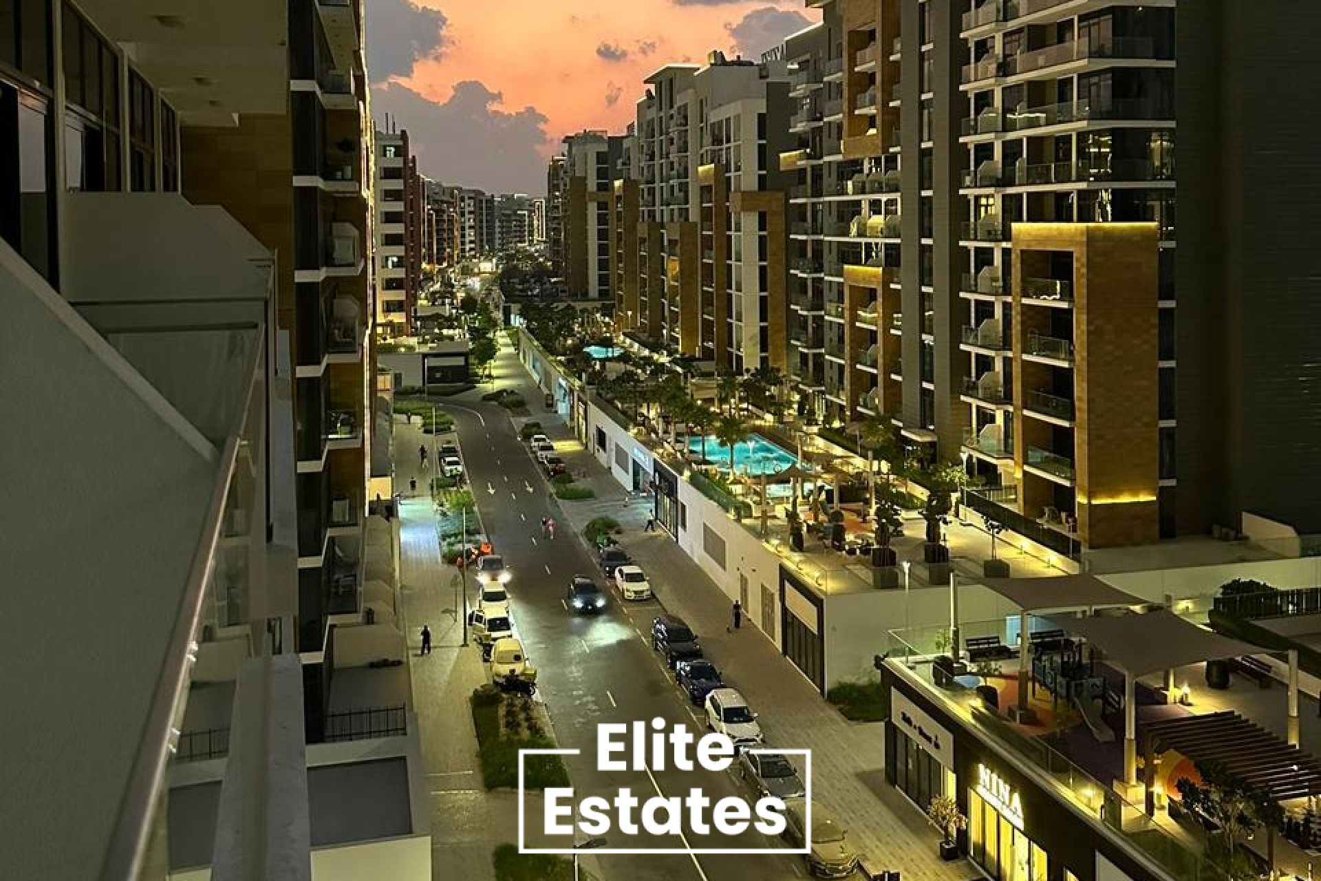 Largest Studio Layout | Affordable &amp; Modern