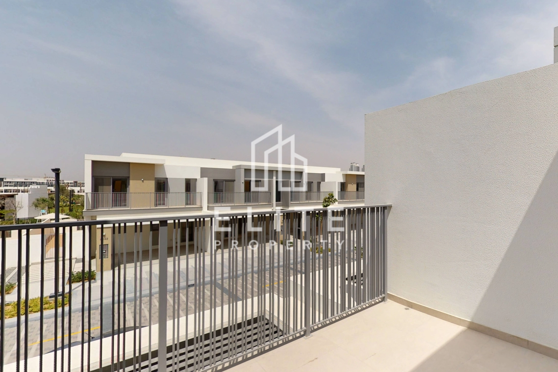 Phase A, Near Pool and Park, Landscaped