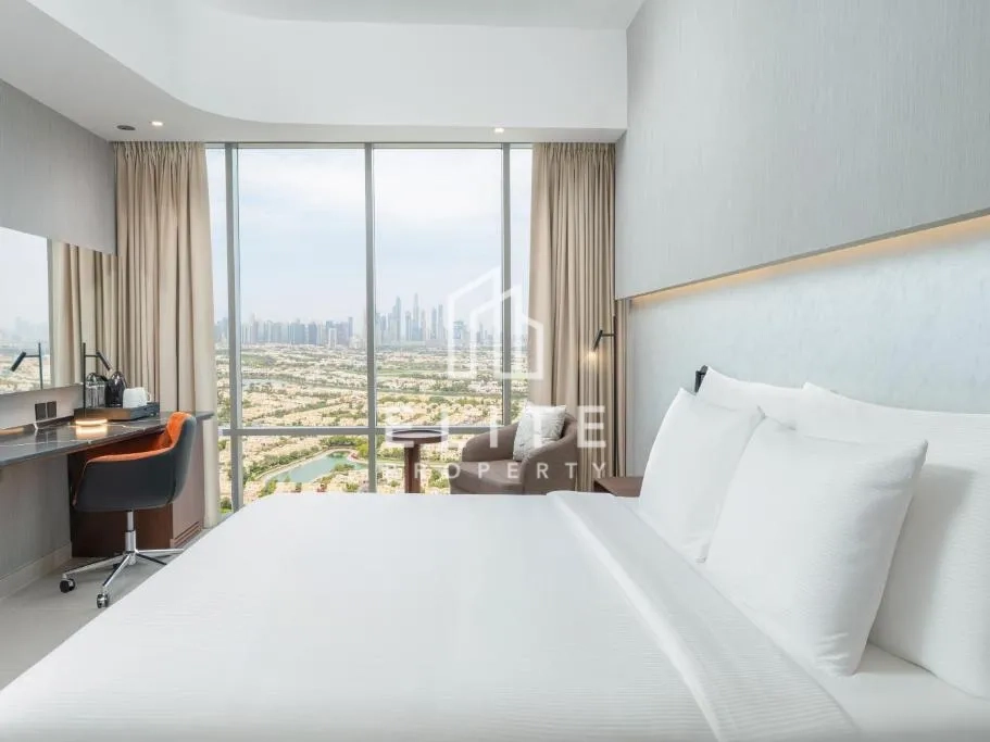 FAIRMONT RESIDENCES