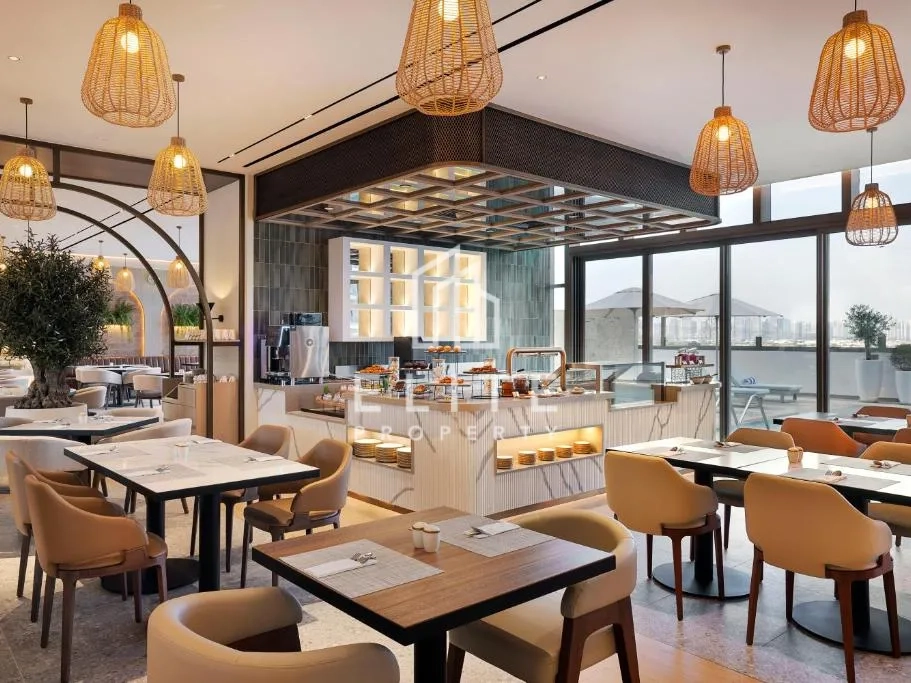 FAIRMONT RESIDENCES