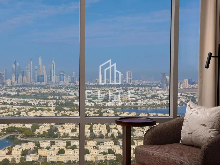 FAIRMONT RESIDENCES
