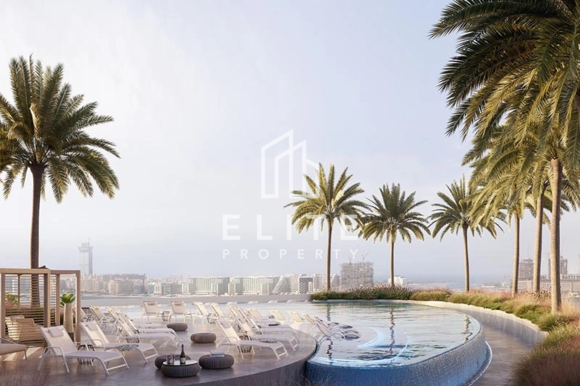 FAIRMONT RESIDENCES