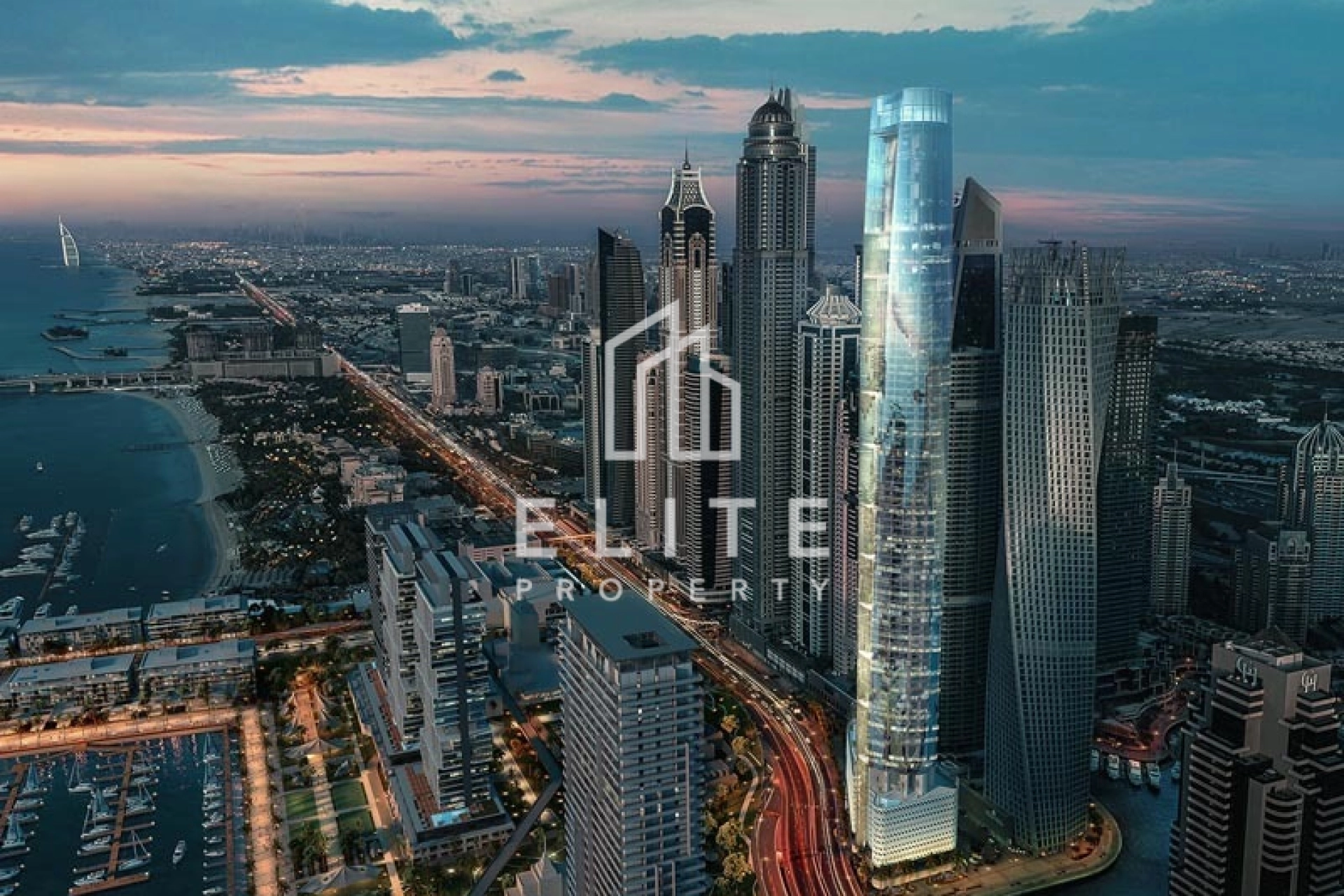 FAIRMONT RESIDENCES