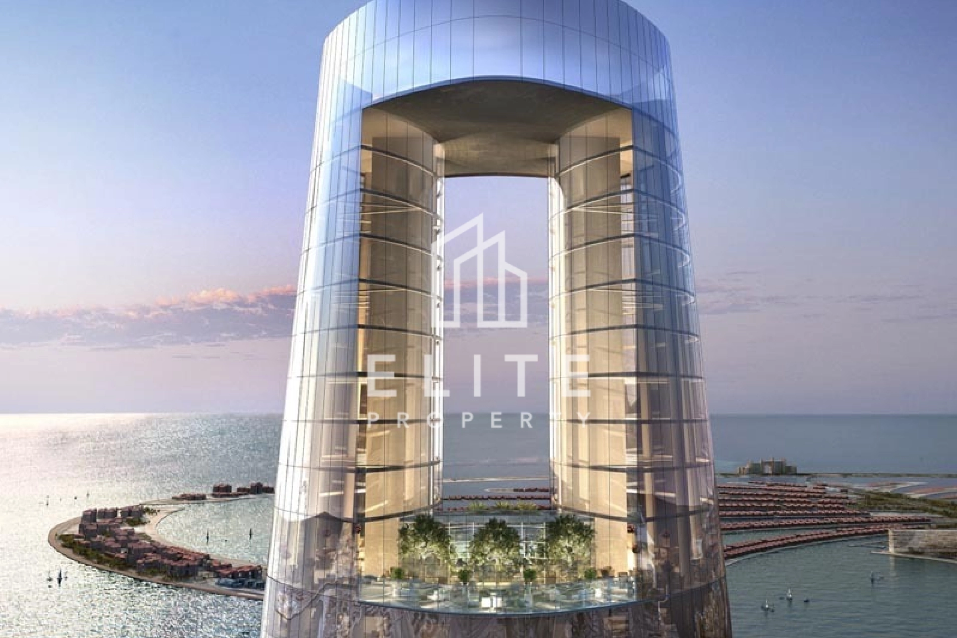 FAIRMONT RESIDENCES