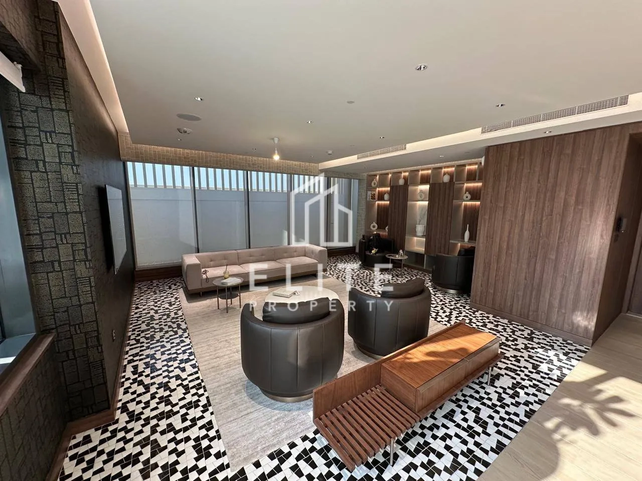FAIRMONT RESIDENCES