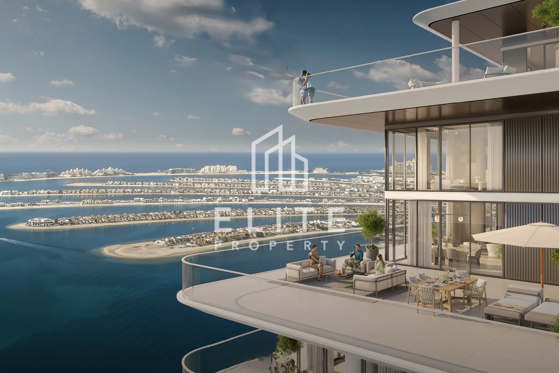 PAYMENT PLAN| LUXURY  | PRIVATE BEACH ACCESS