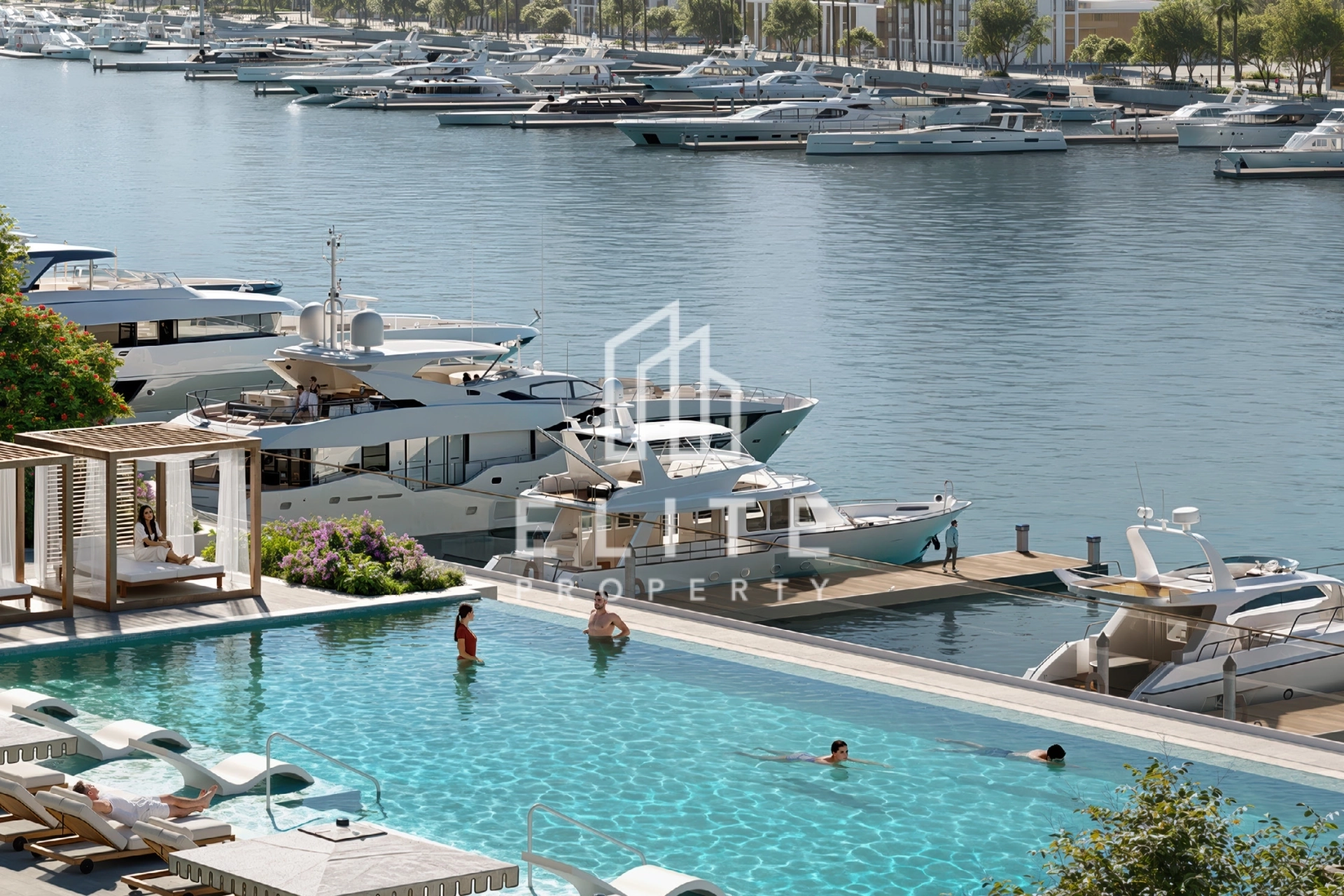 MULTIPLE OPTIONS | NO FEES | HIGH ROI | SEA VIEW