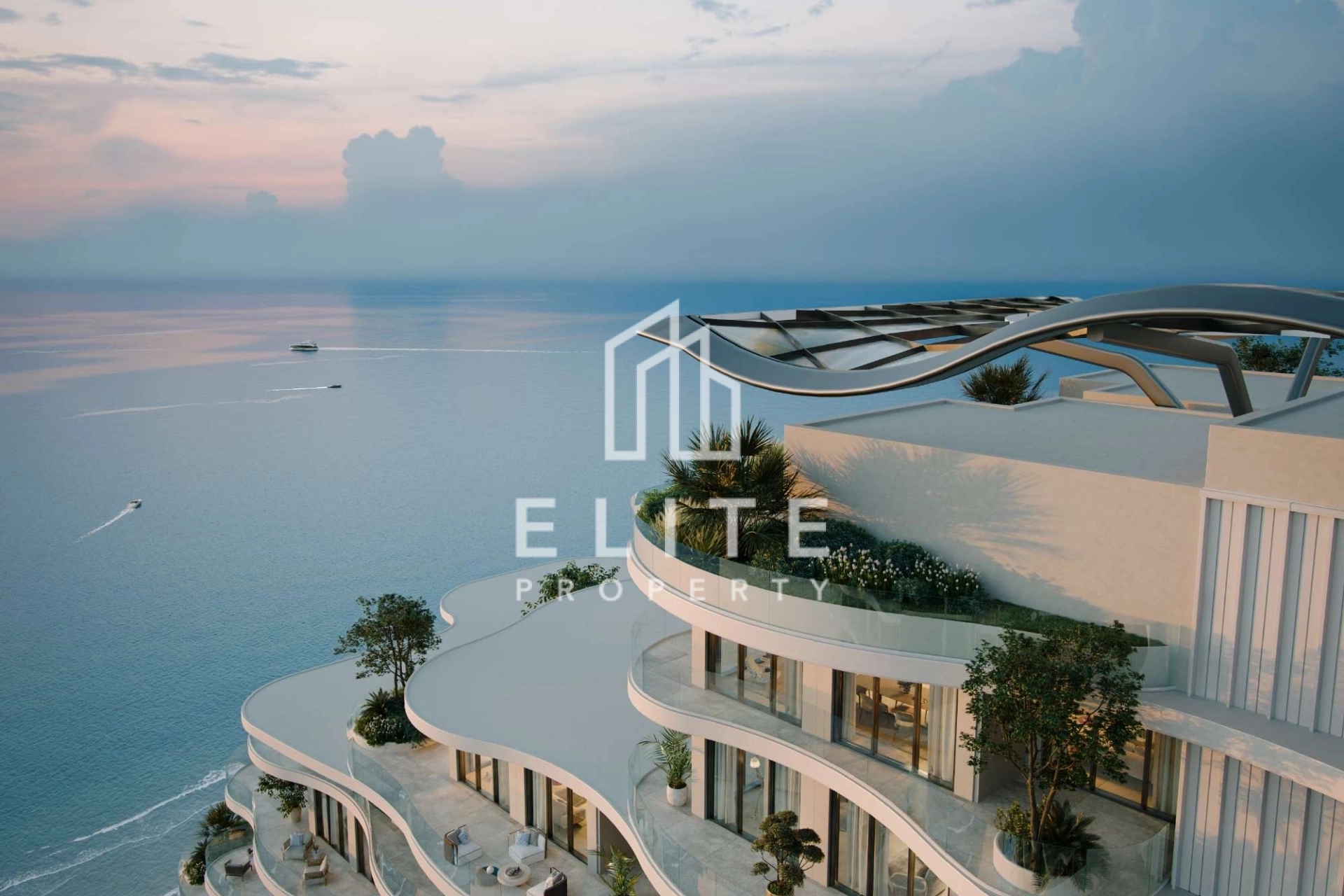 Investor Deal | Sea View | 20/80 PP Offer